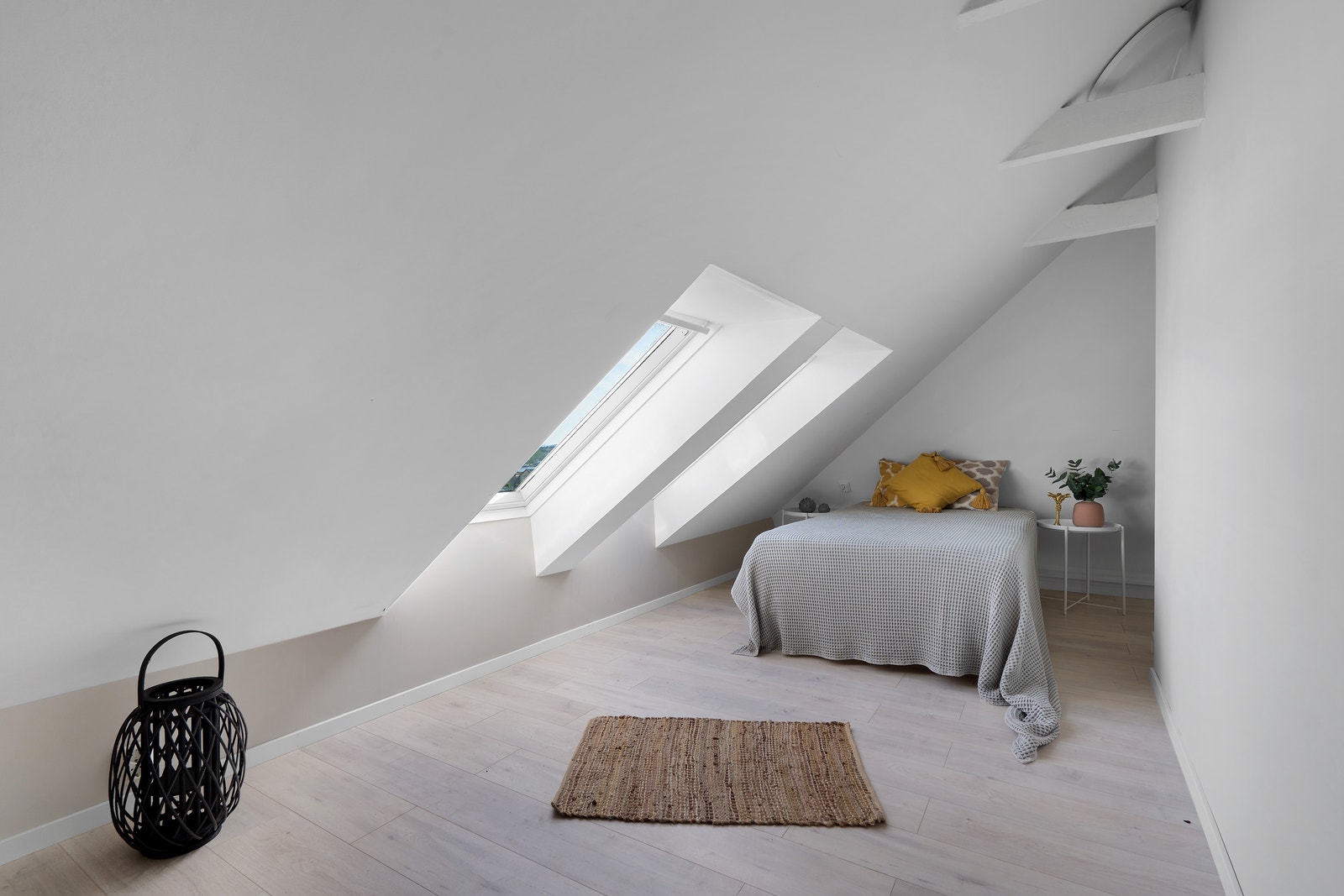 Rom 6. 2. etasje deler bad med rom 5 Galleribilde