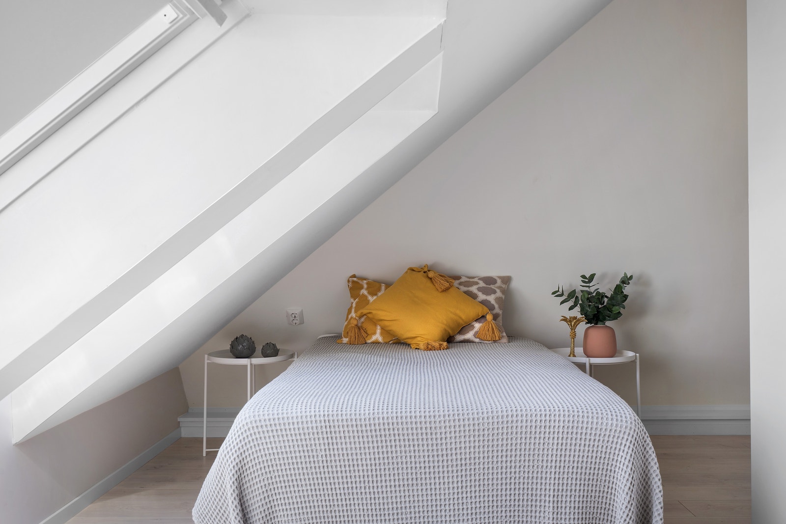 Rom 6. 2. etasje deler bad med rom 5 Galleribilde