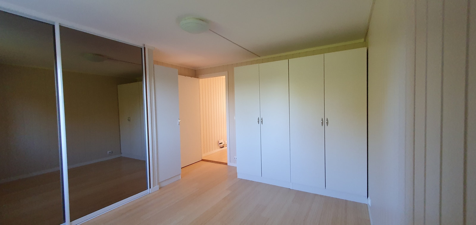 Soverom 1 Galleribilde