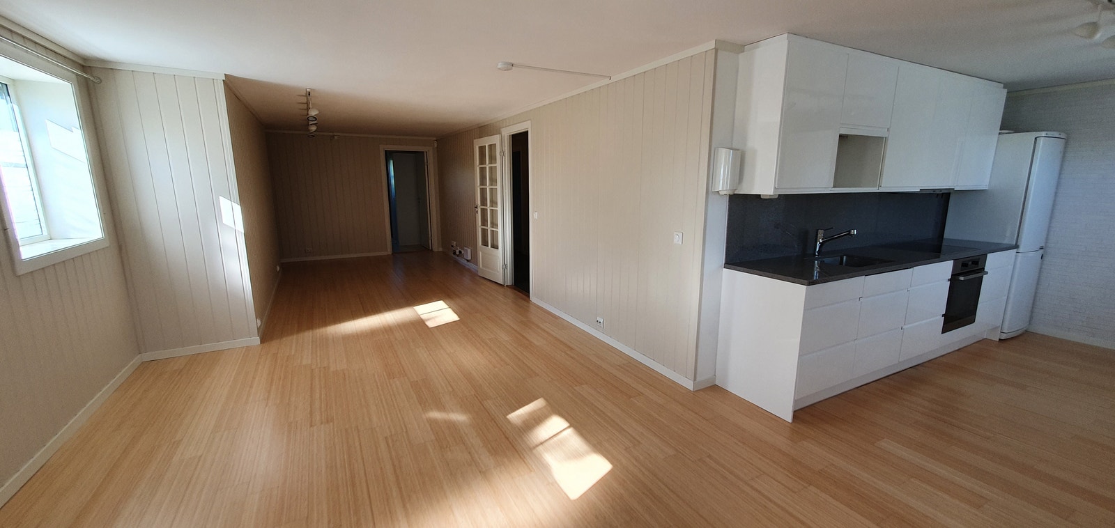 Kjøkken/ Stue Galleribilde