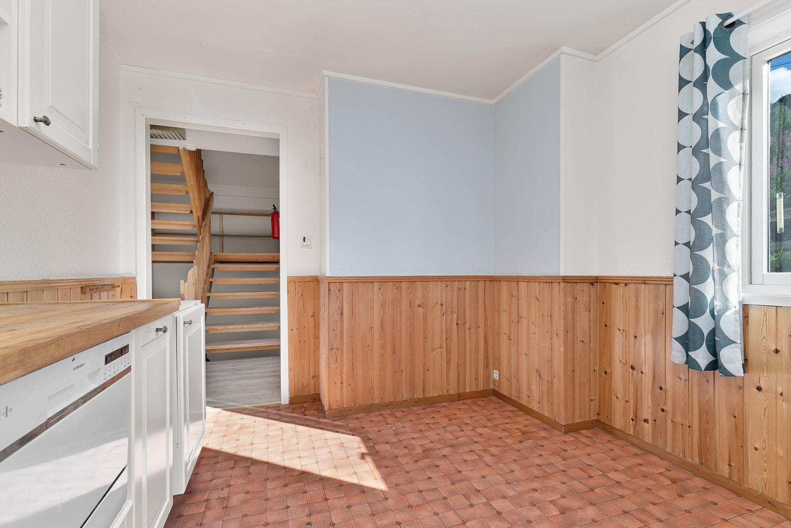 1etg - Kjøkken Galleribilde