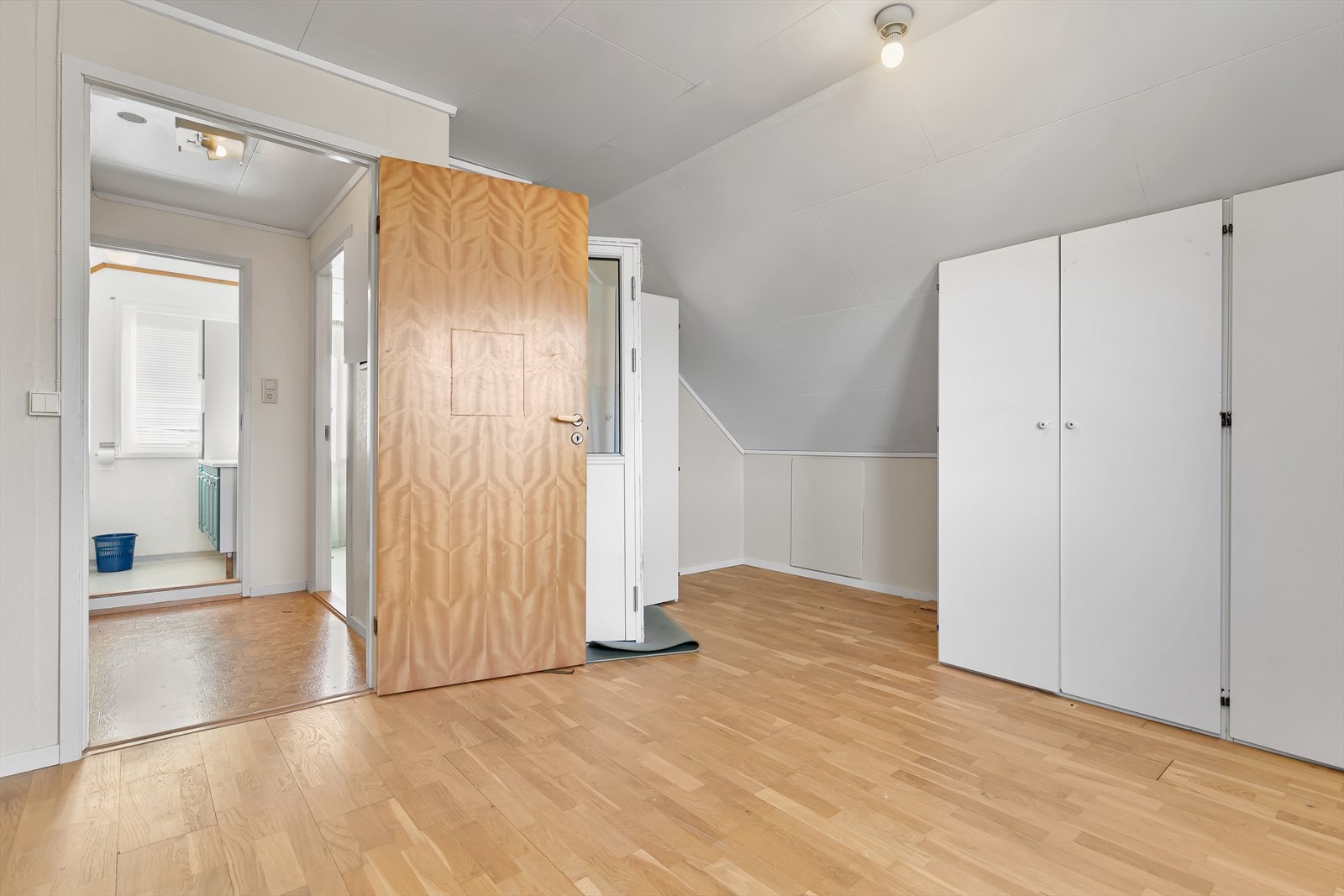 2etg - Soverom 2 Galleribilde