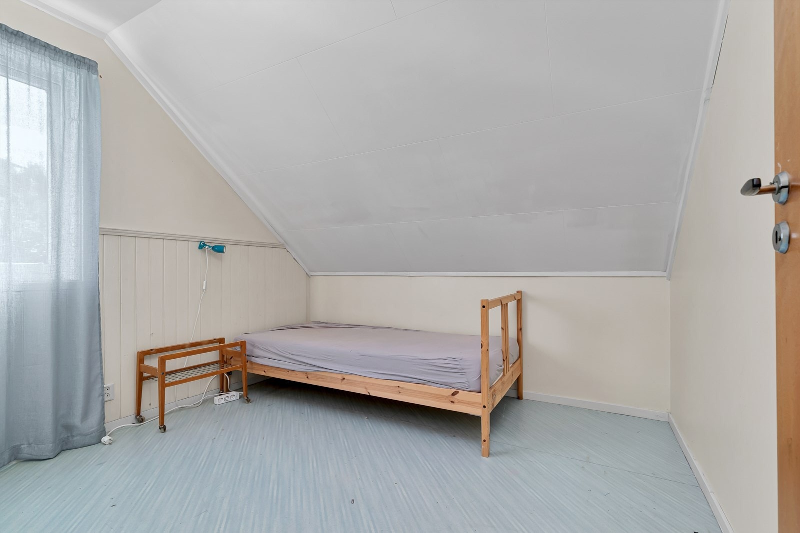 2etg - Soverom Galleribilde