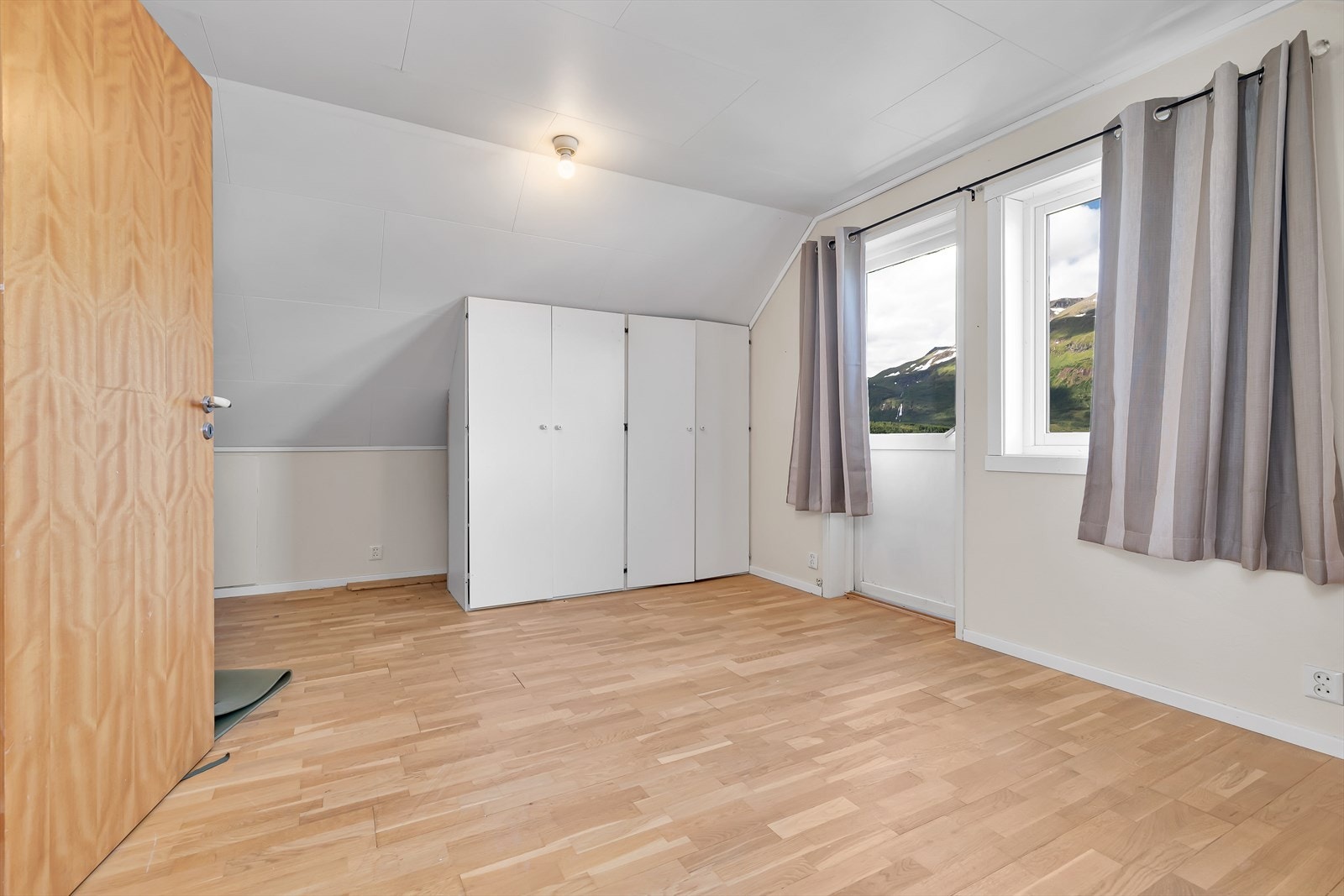 2etg - Soverom 2 Galleribilde