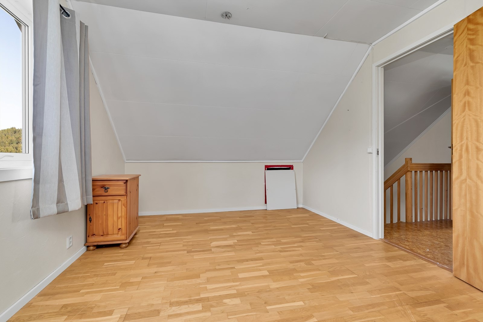 2etg - Soverom 2 Galleribilde