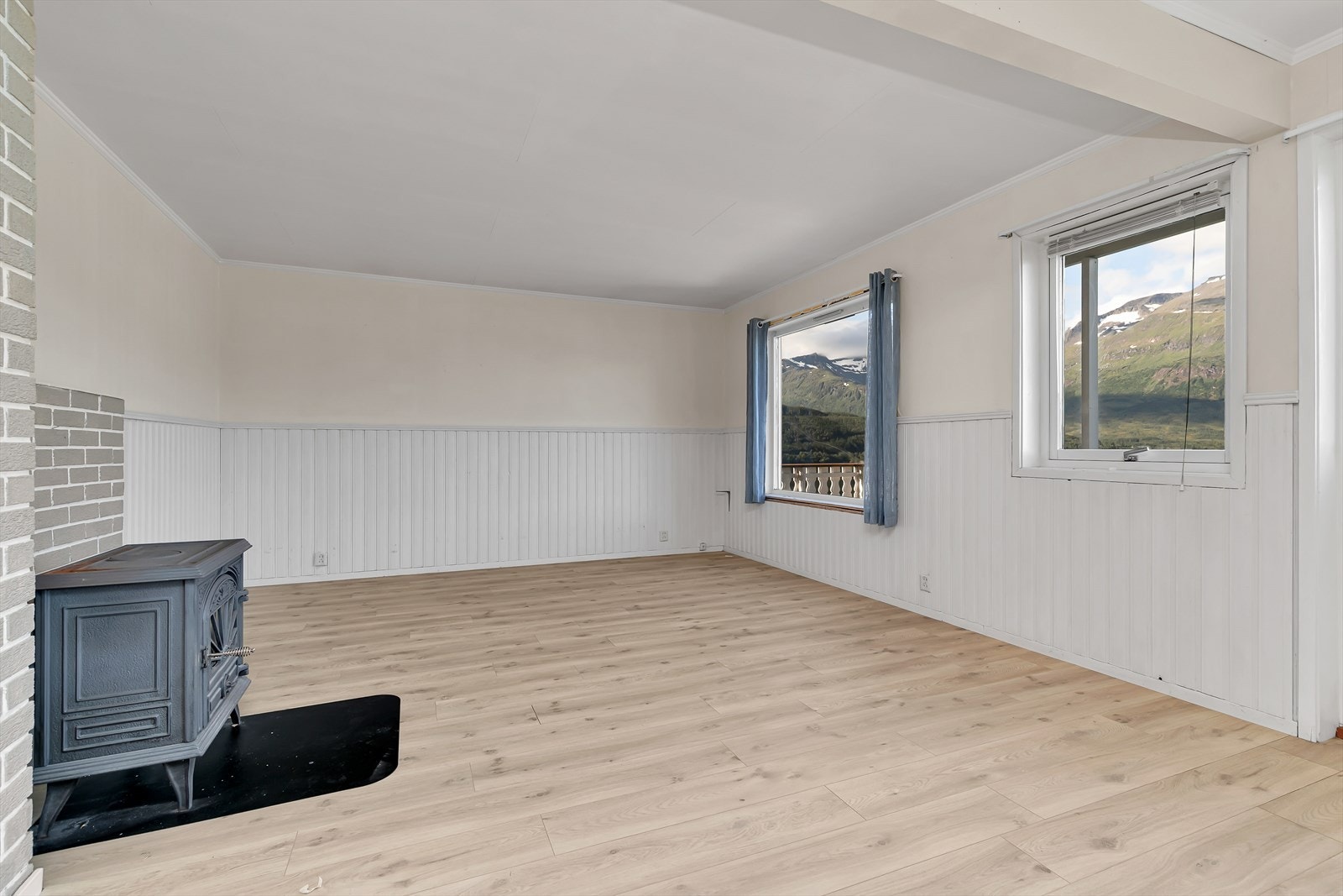 1etg - Stue Galleribilde