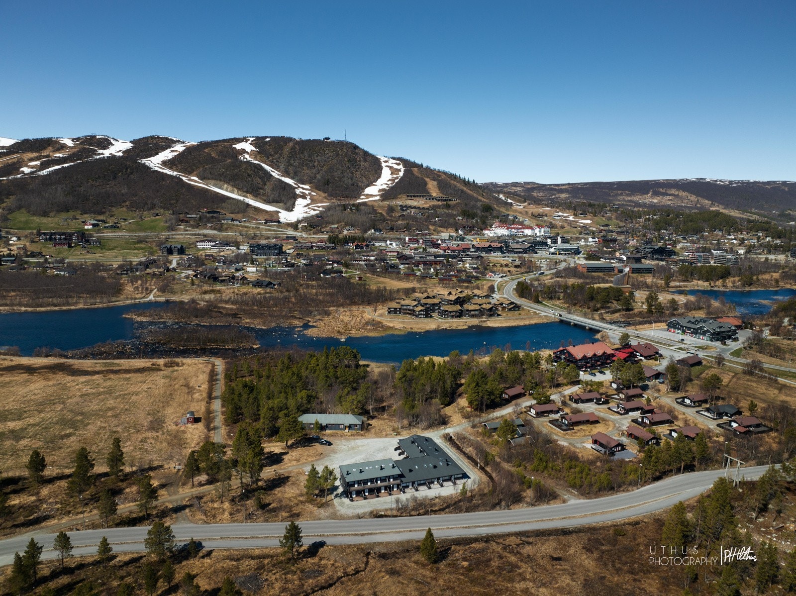 Oversiktsbilde Galleribilde