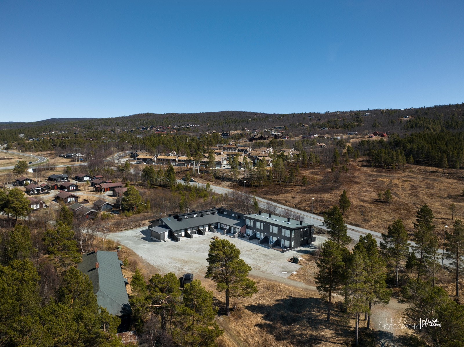 Områdebilde Galleribilde