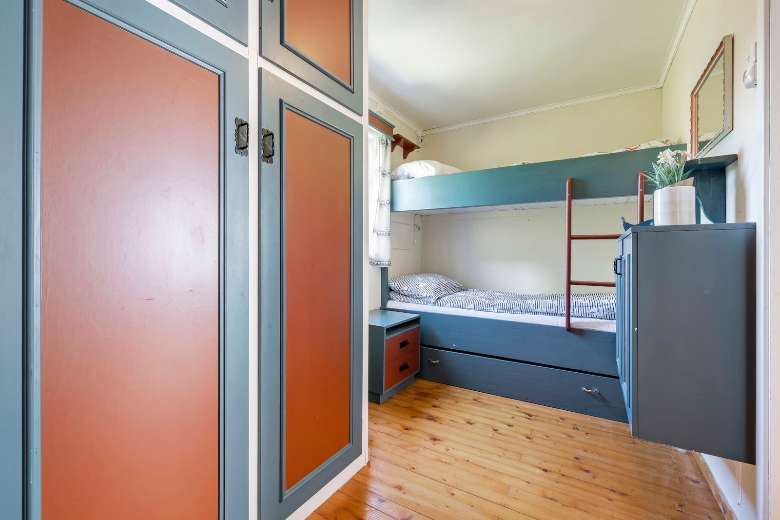 Soverom Galleribilde