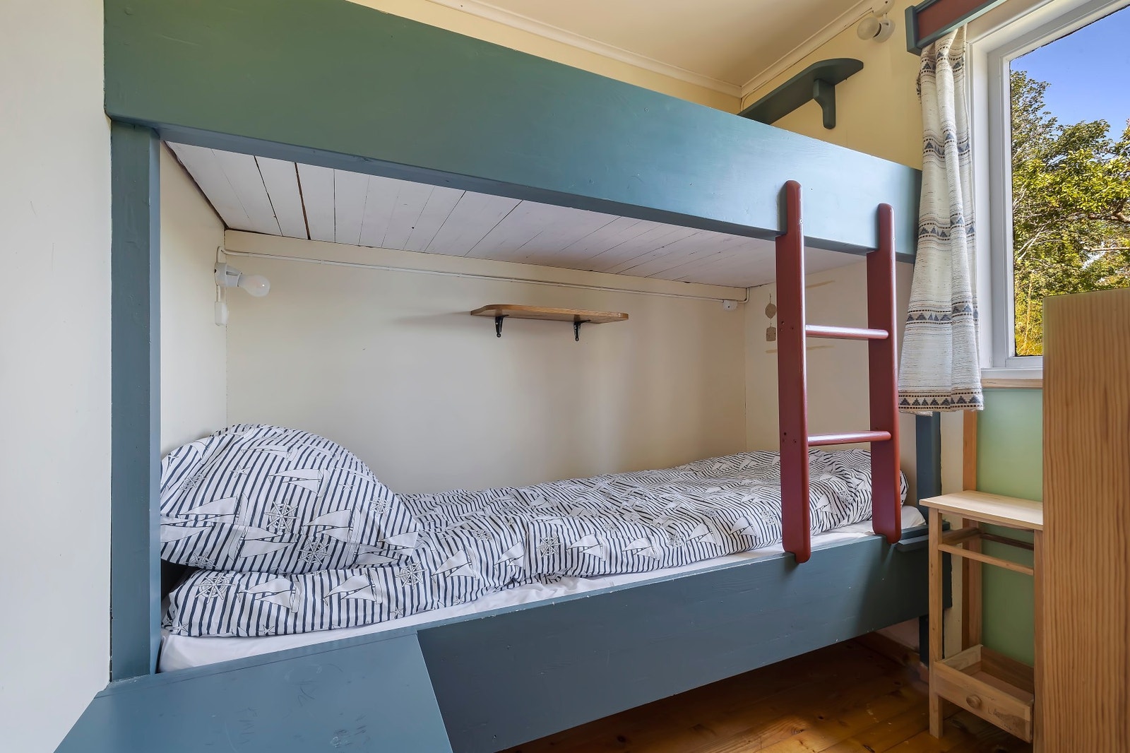 Soverom Galleribilde