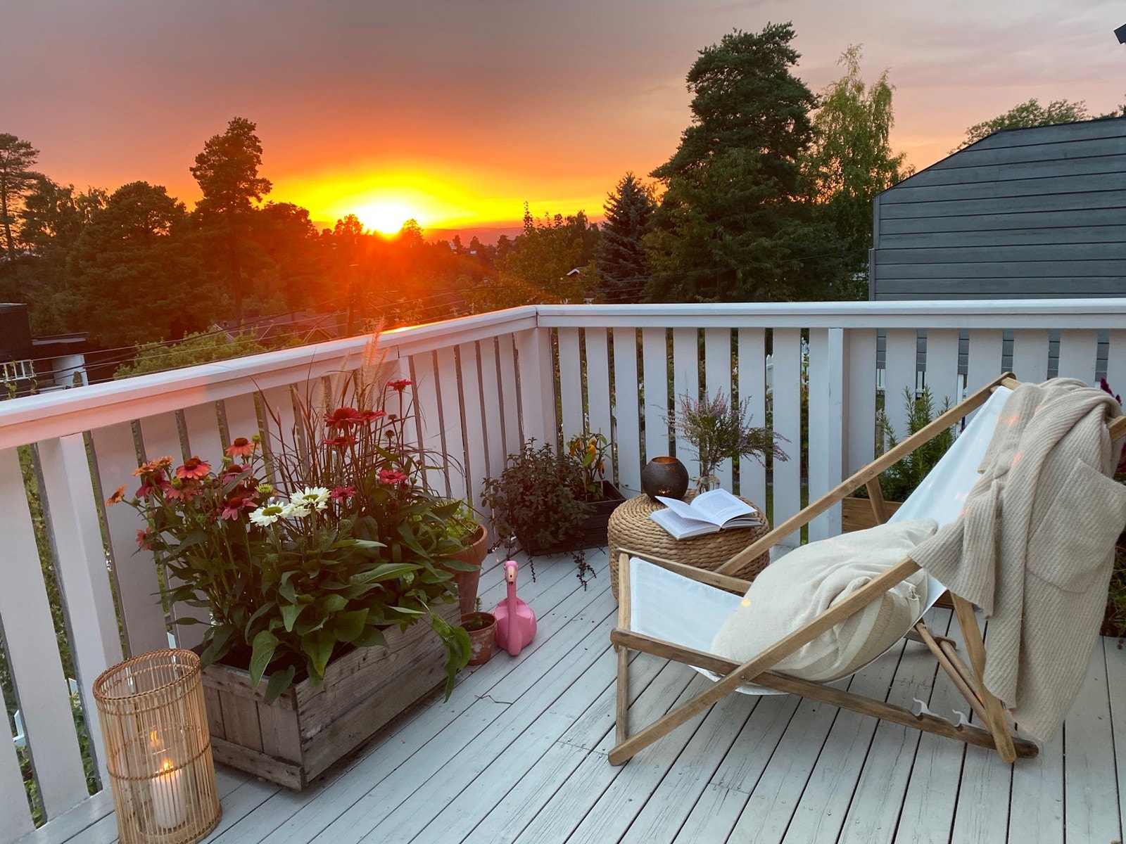 Selgers egne stemningsbilder Galleribilde