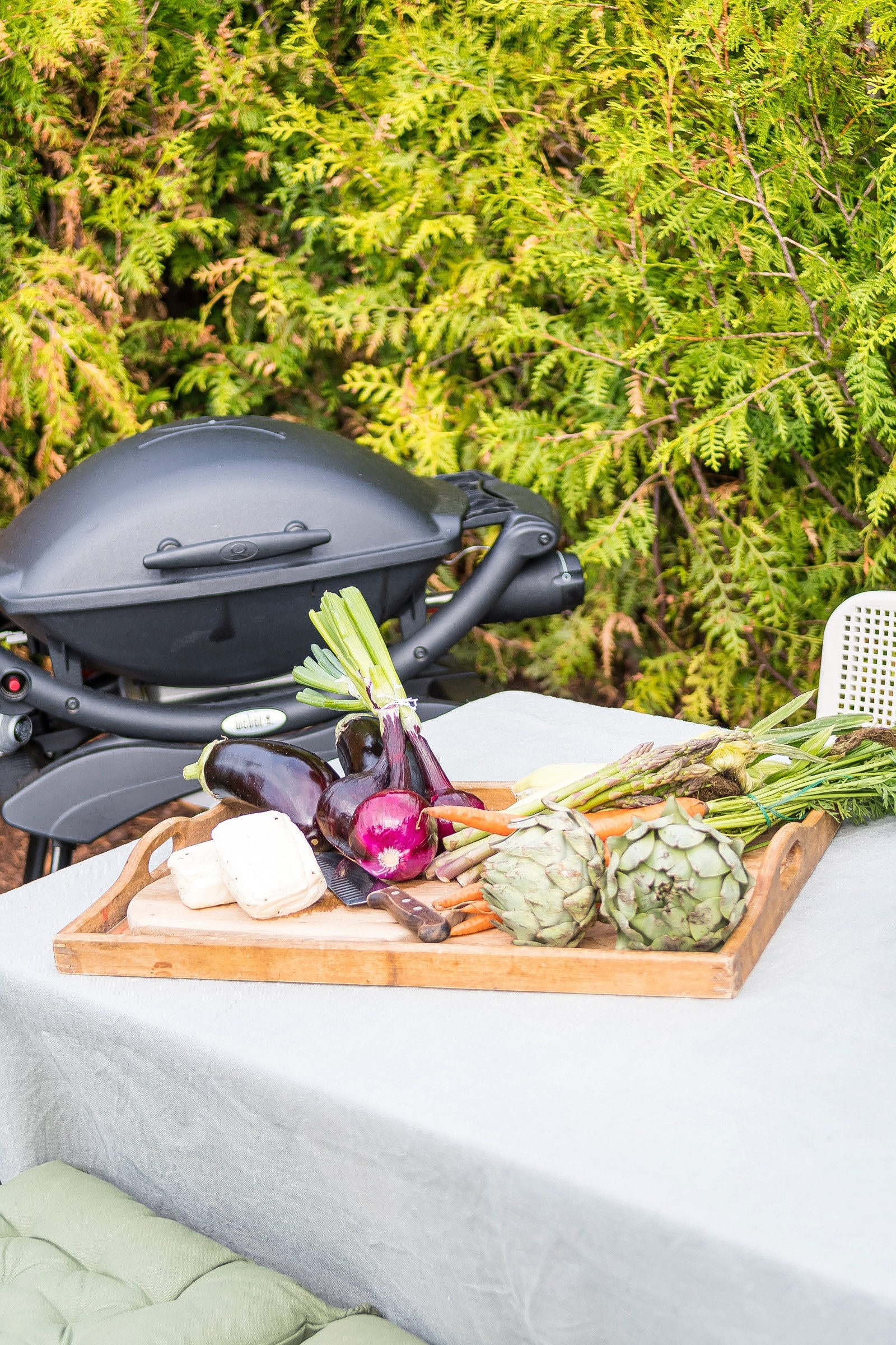 Gode råværer kjøpes med hjem fra Istanbul butikken på Hauketo Galleribilde