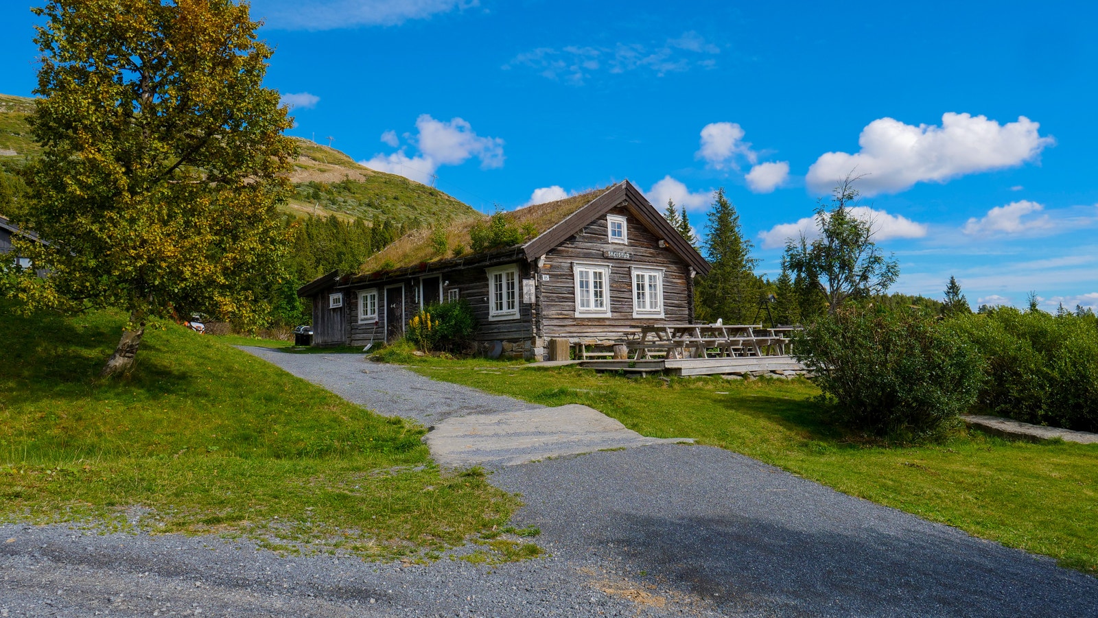 Skeistua Galleribilde