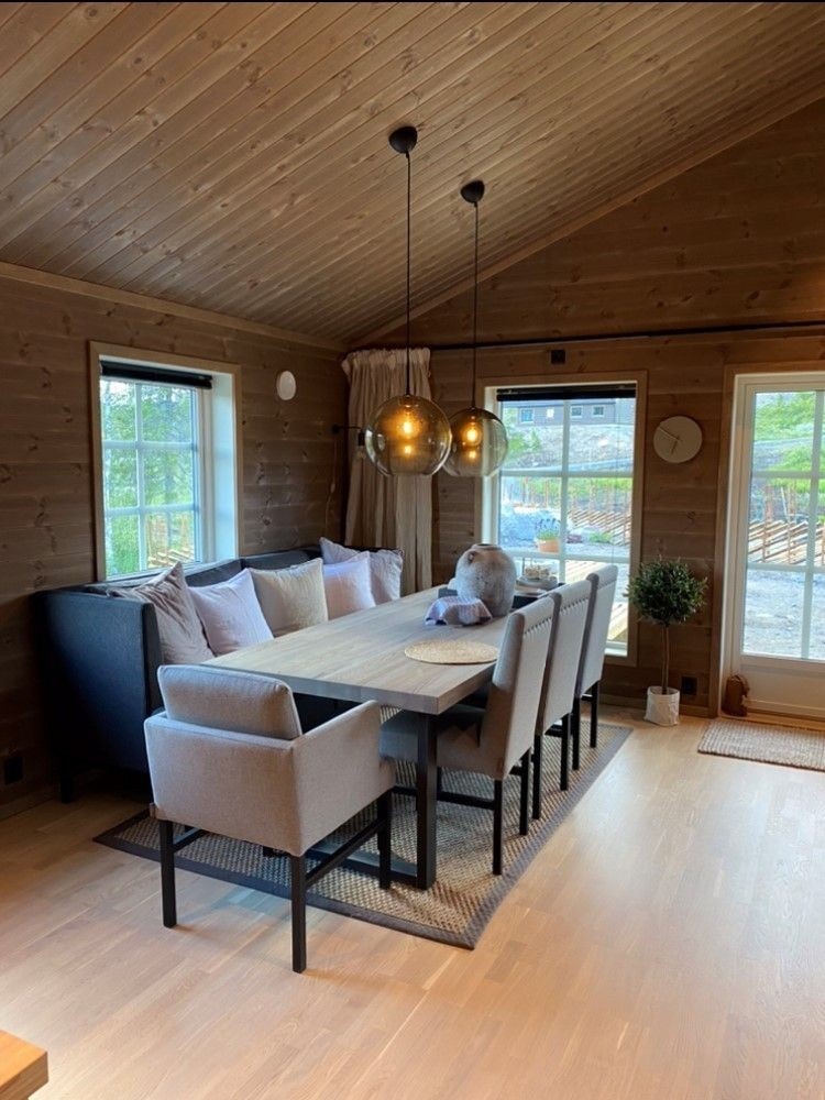 Kundetilpasset Ro 2 Galleribilde