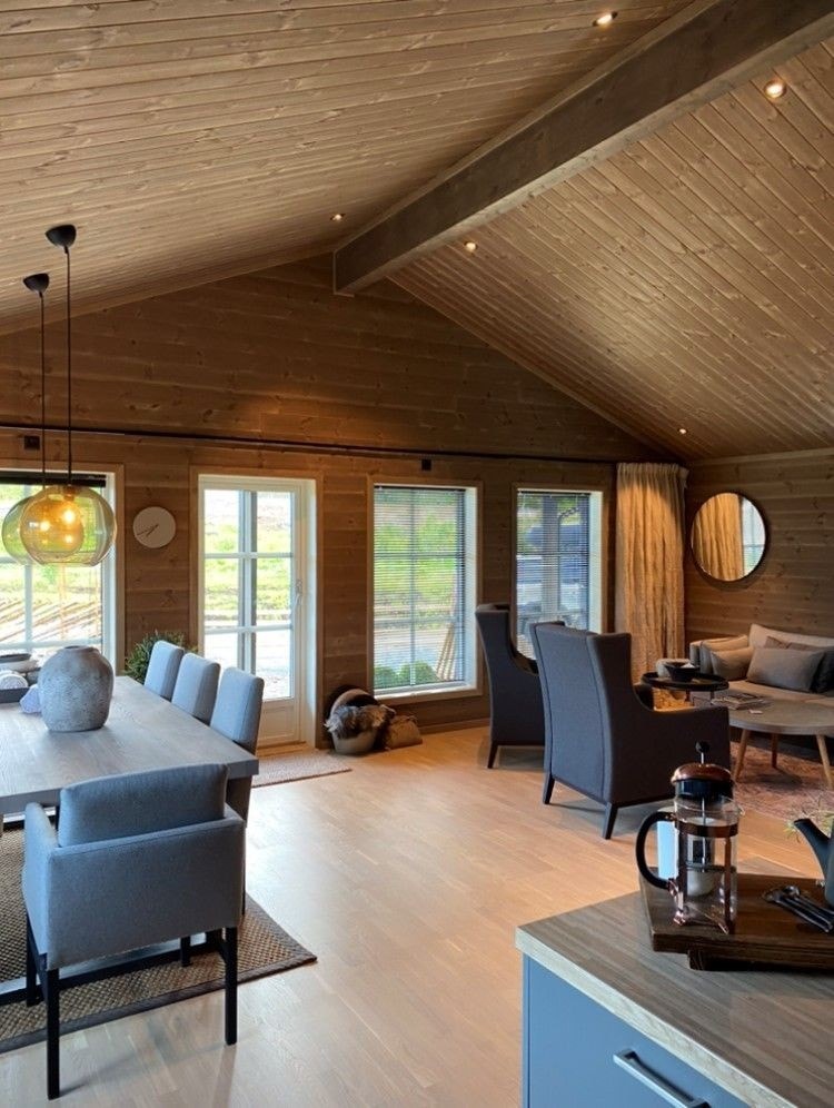 Kundetilpasset Ro 2 Galleribilde