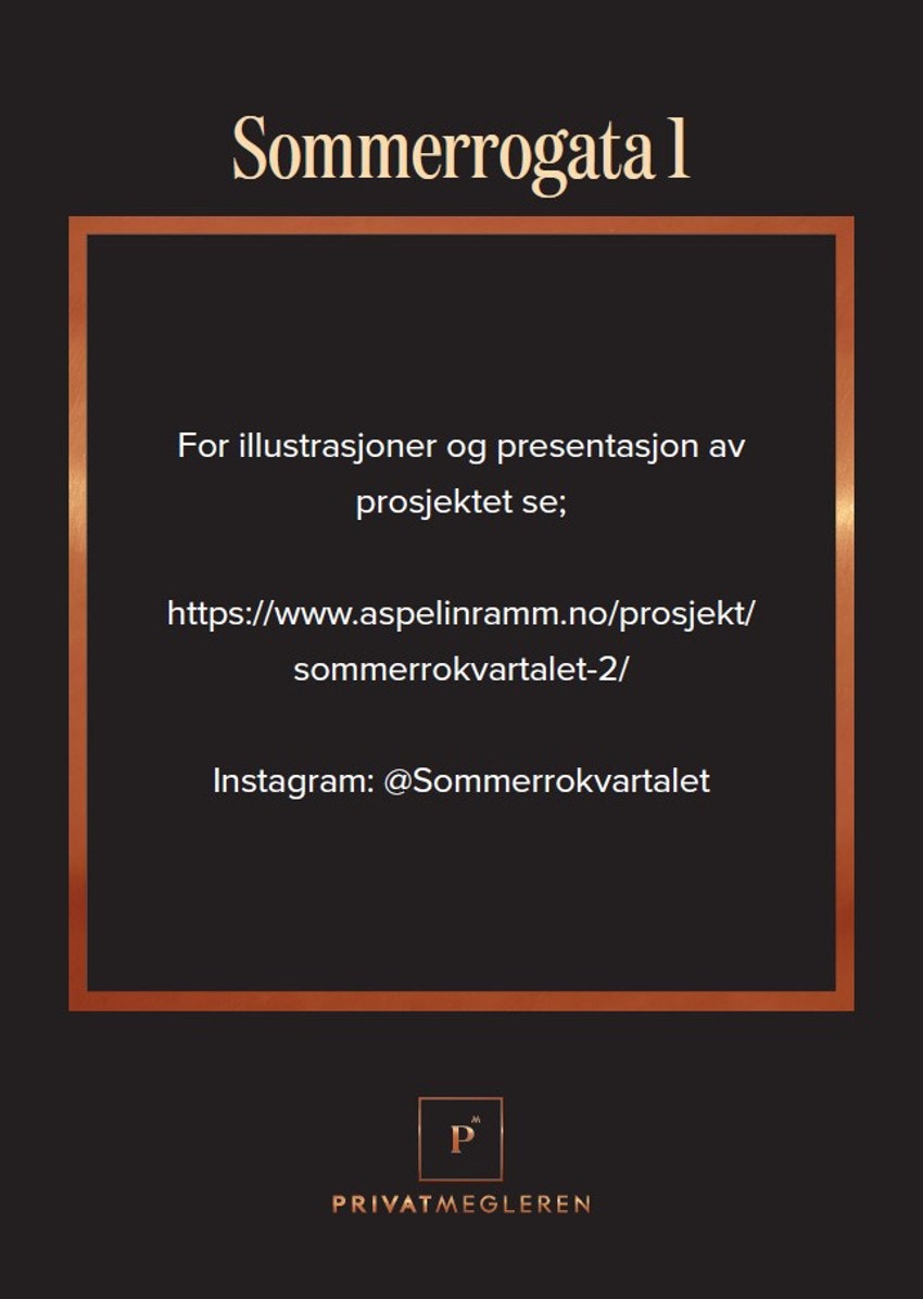 Sommerrogata Galleribilde