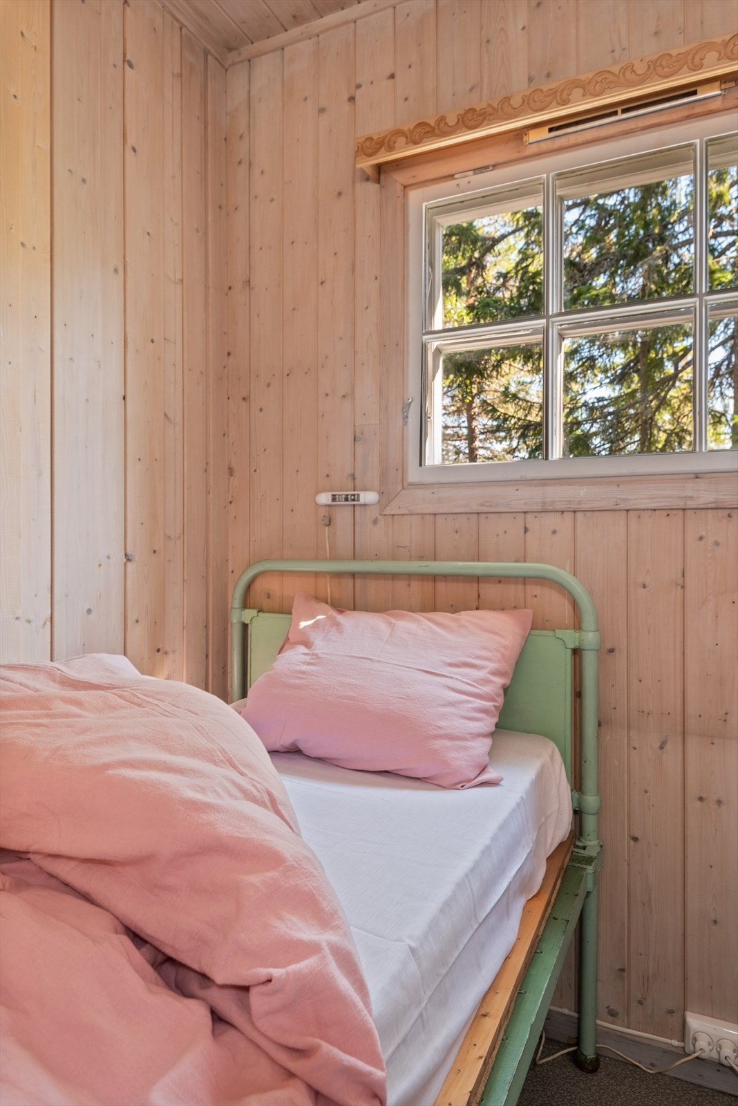 Soverom 2 Galleribilde