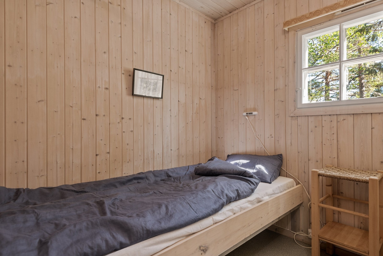 Soverom 1 Galleribilde