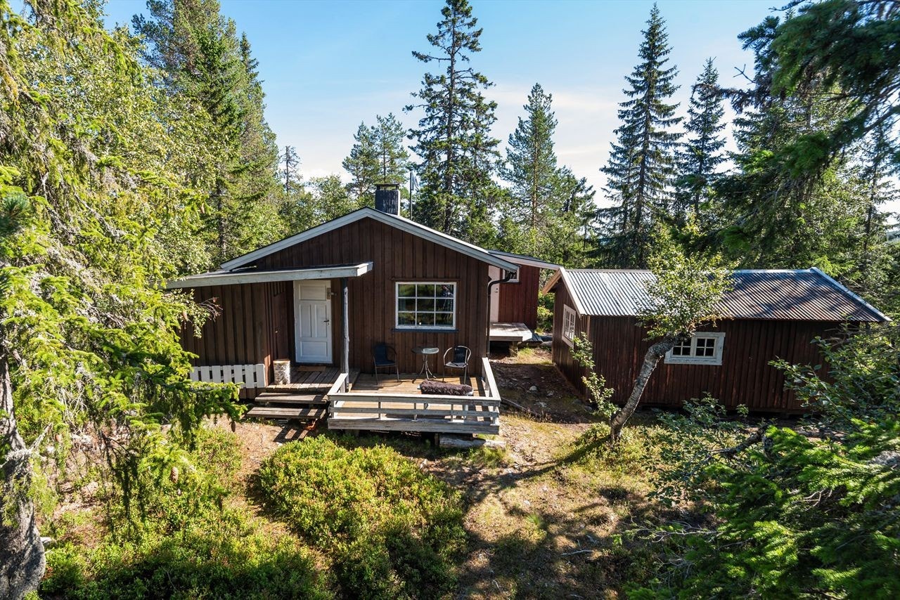 Rukåsvegen 65 Galleribilde