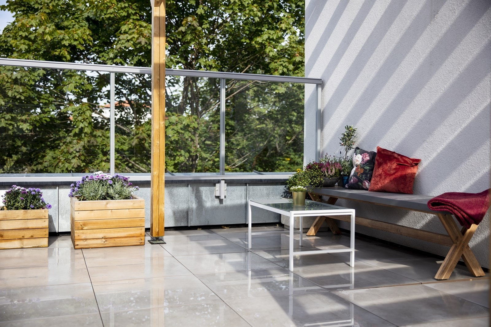 Kan man få det mer idyllisk? Galleribilde