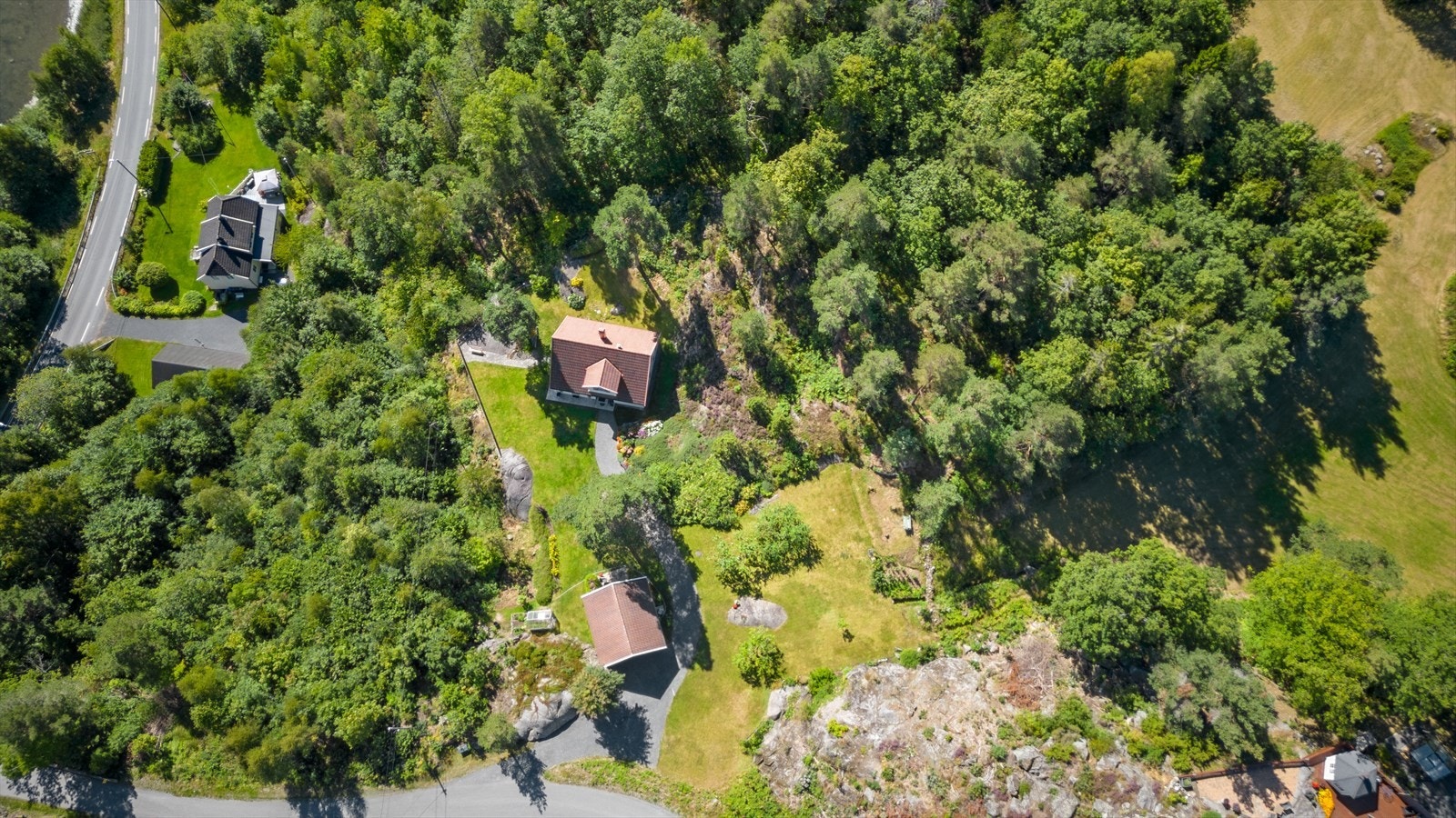 Velkommen på visning! Galleribilde