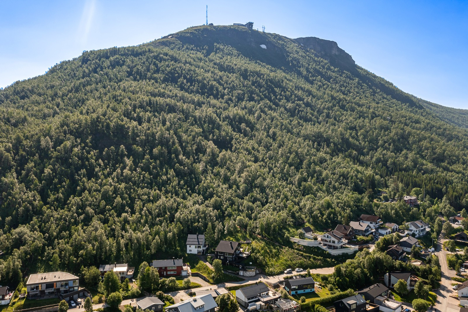 Dronefoto.