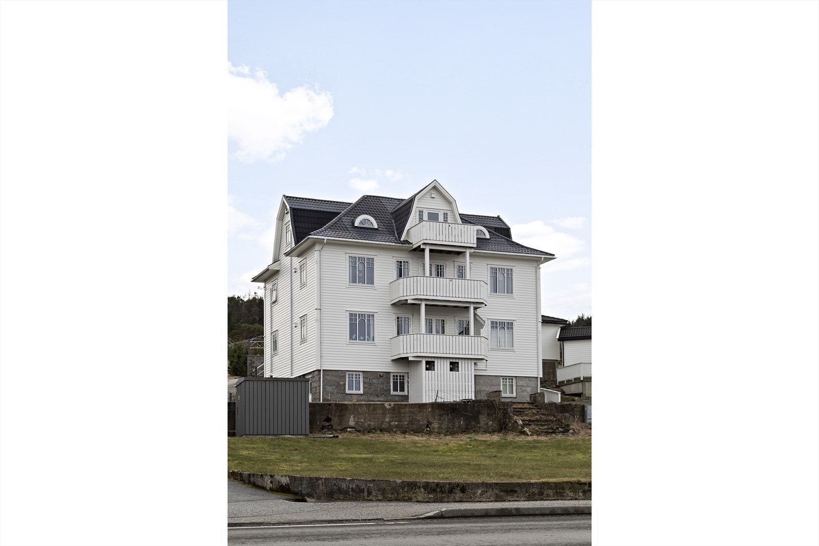 Omradebilde Galleribilde