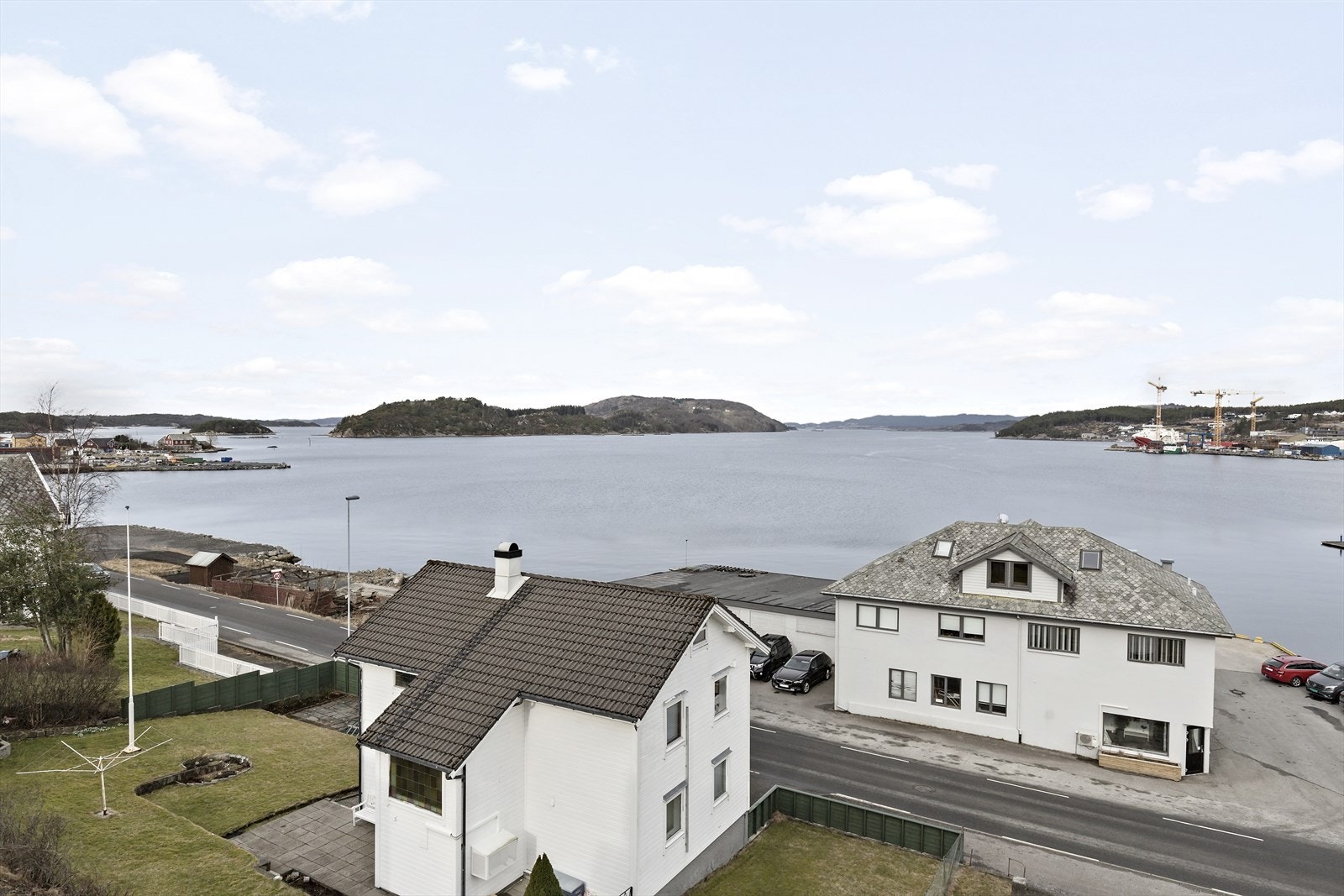 Områdebilde. Galleribilde