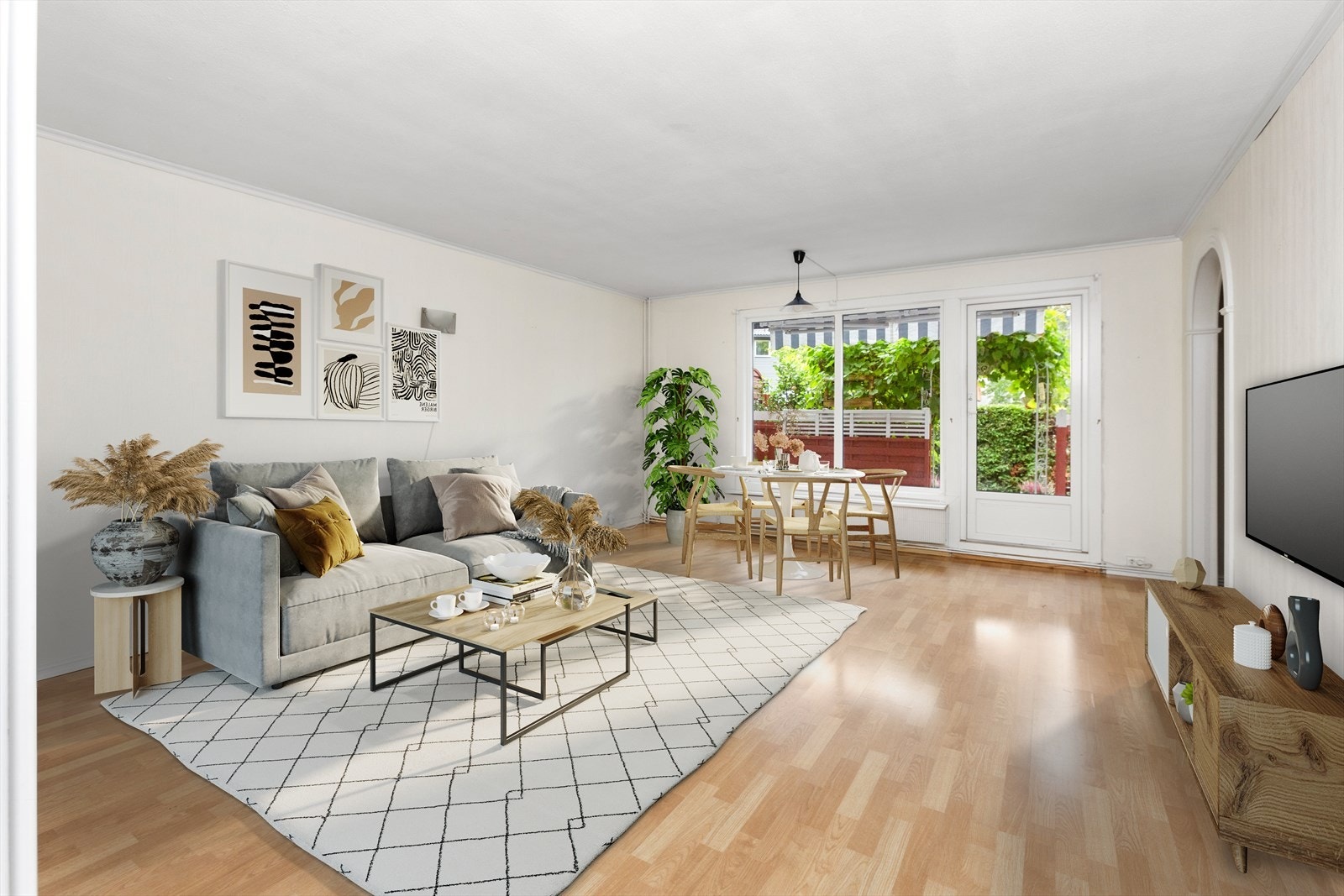 Aleksander Stoveland v/EiendomsMegler 1 har gleden av å presentere Rugdeberget 10! - Inspirasjonsbilde Galleribilde