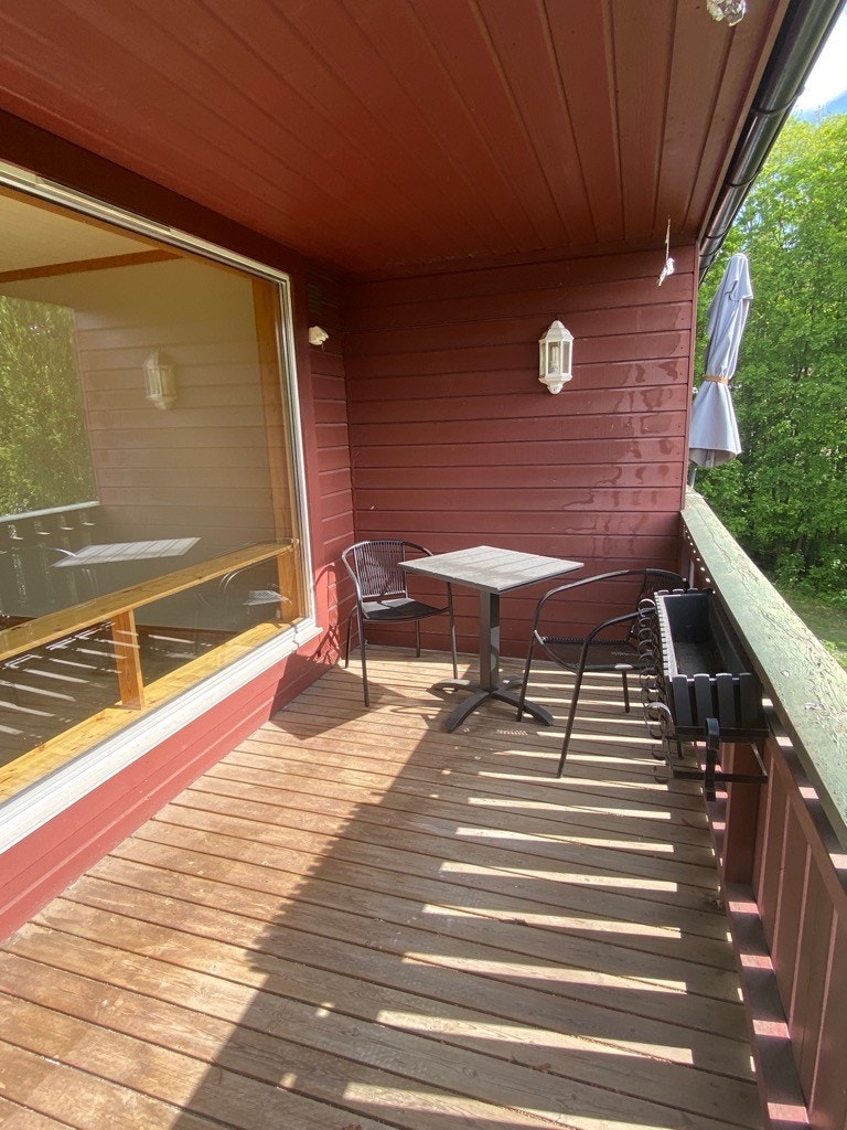 Veranda Galleribilde