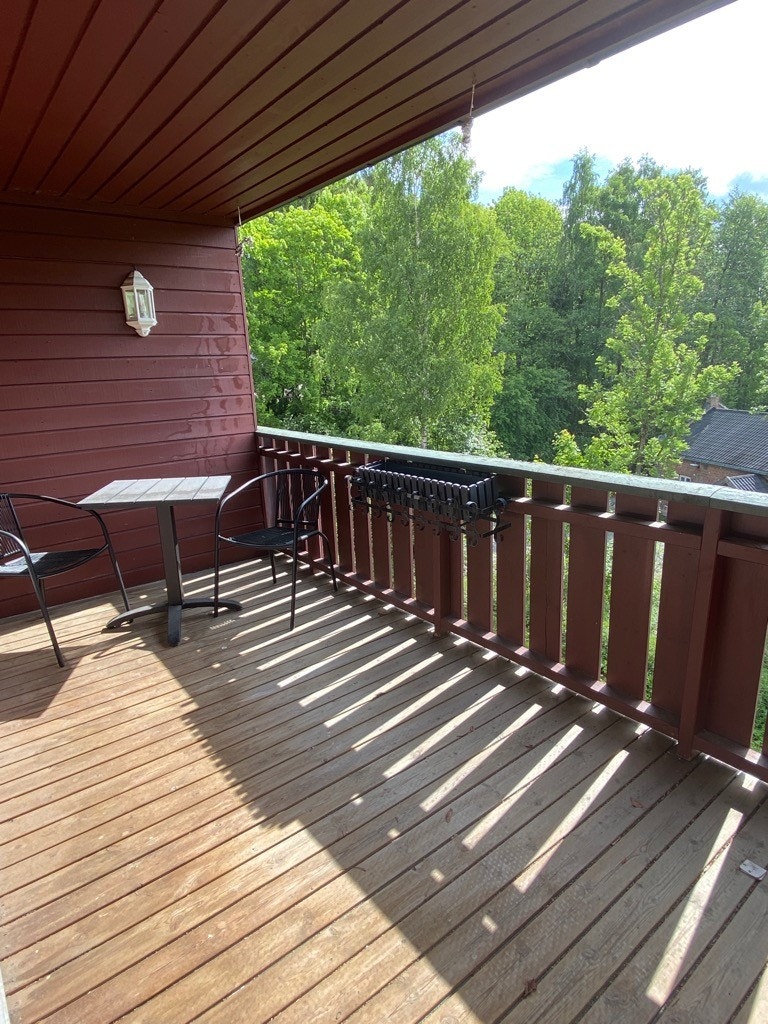 Veranda Galleribilde