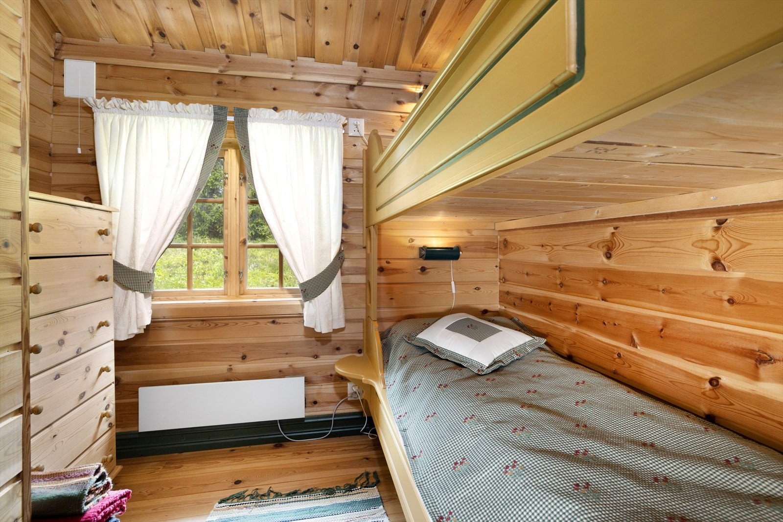 Soverom 2 Galleribilde