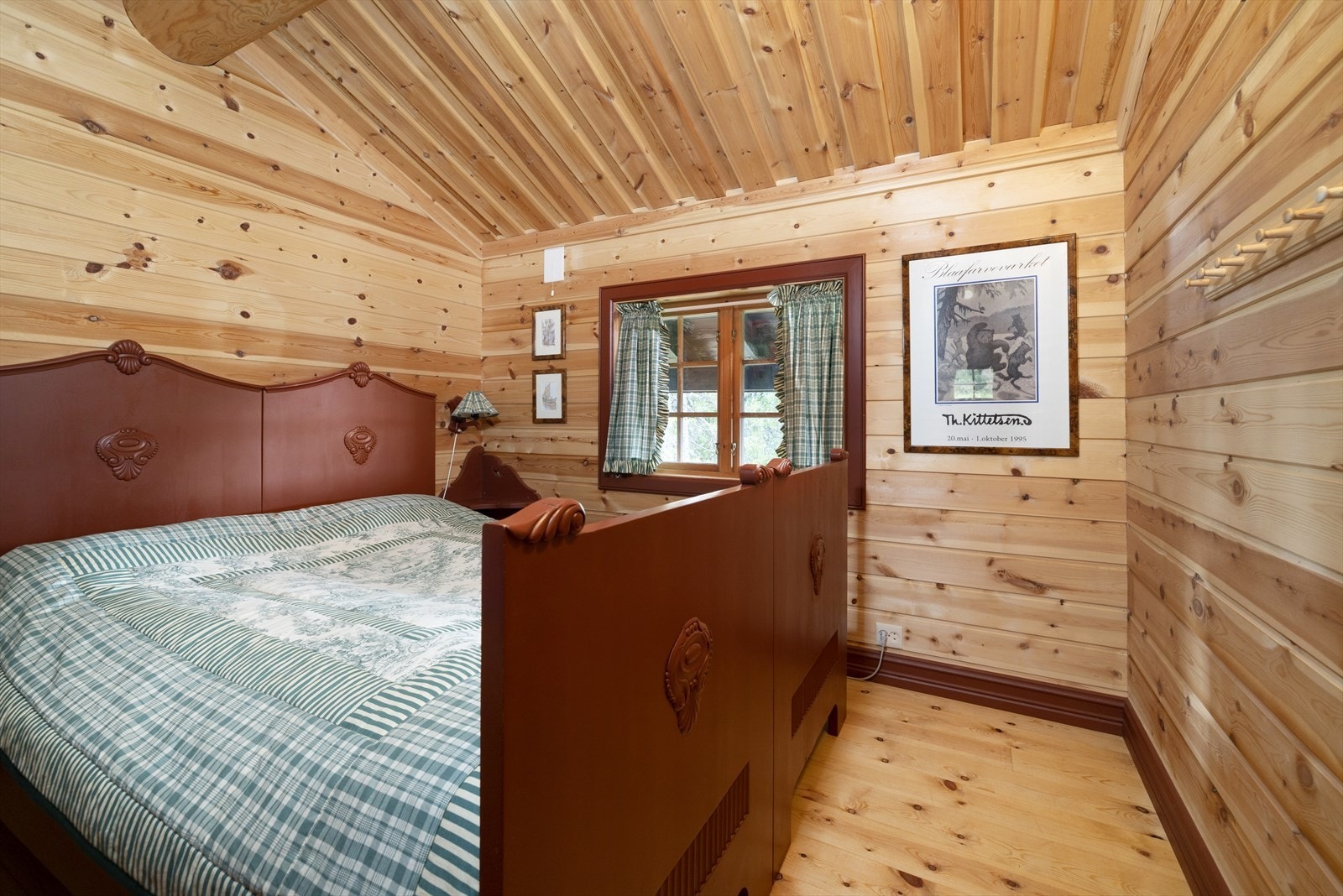 Soverom 1 Galleribilde