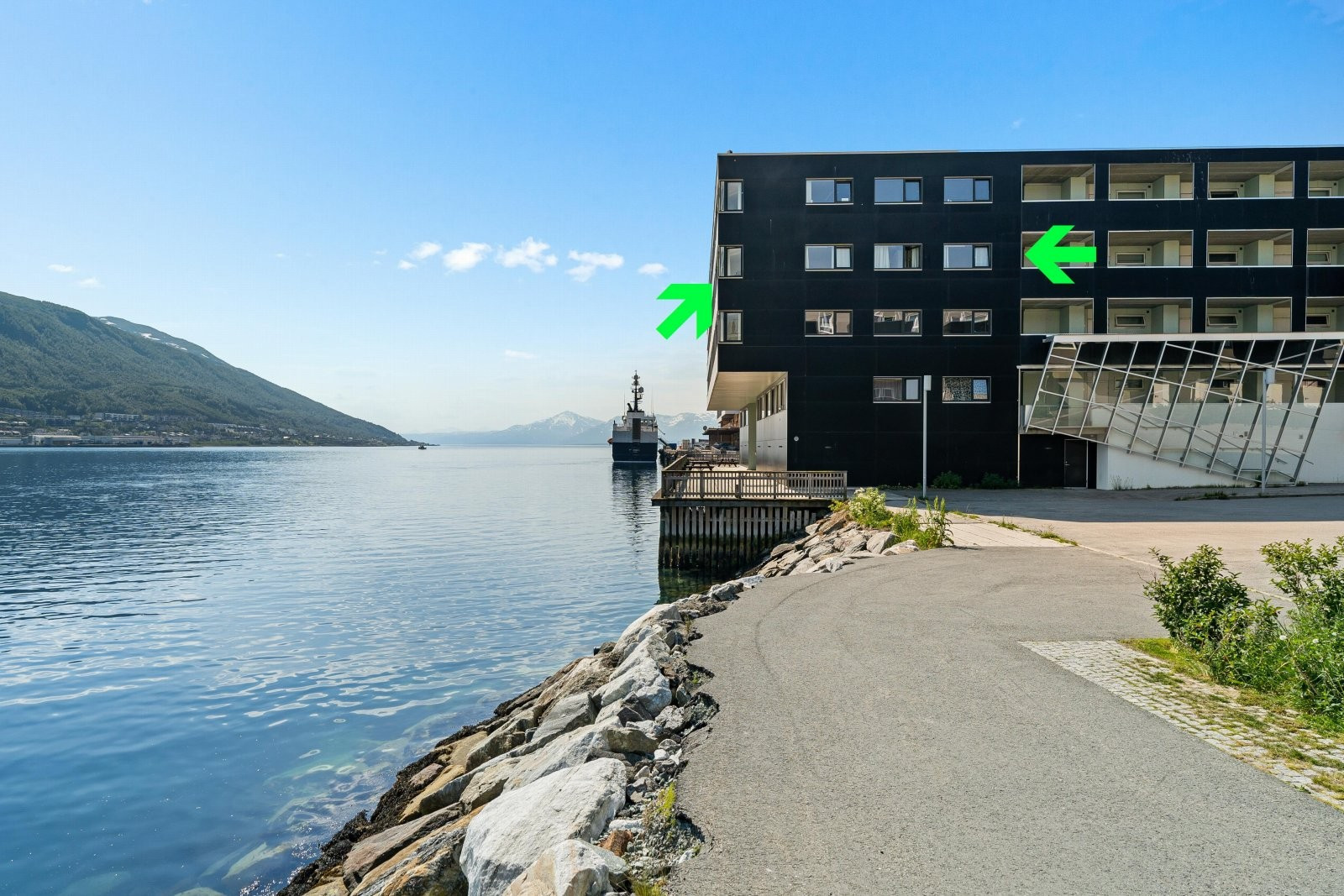 Nærområdet