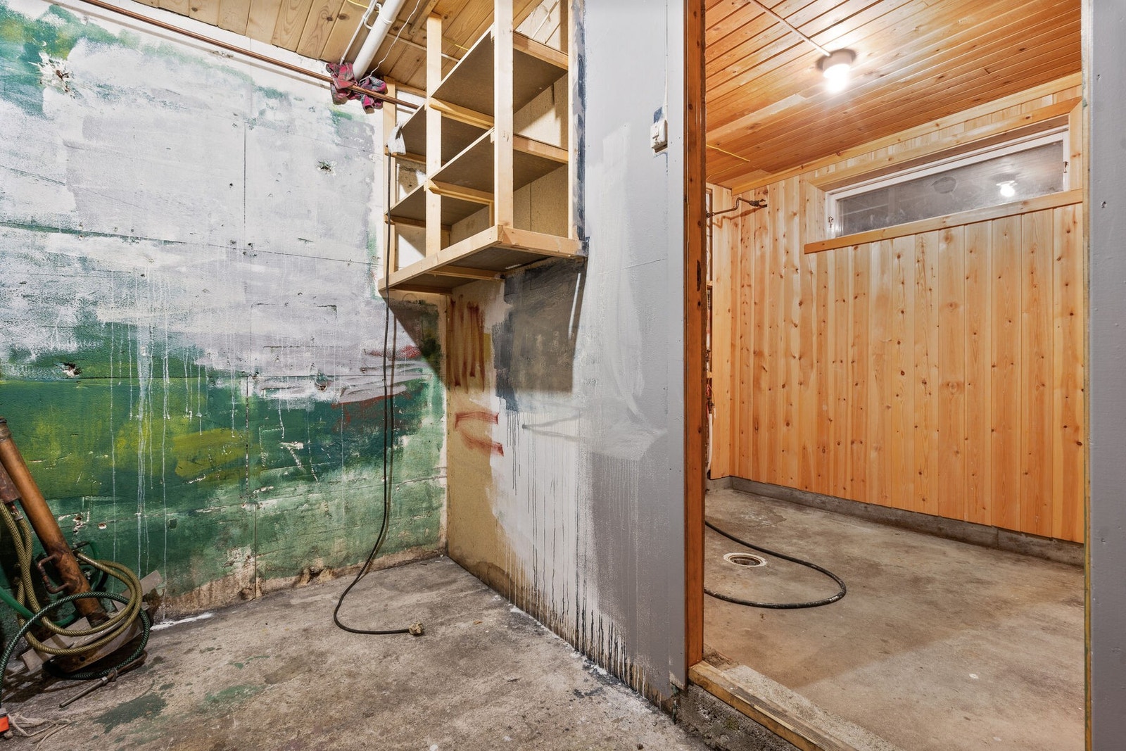 Kjeller Galleribilde