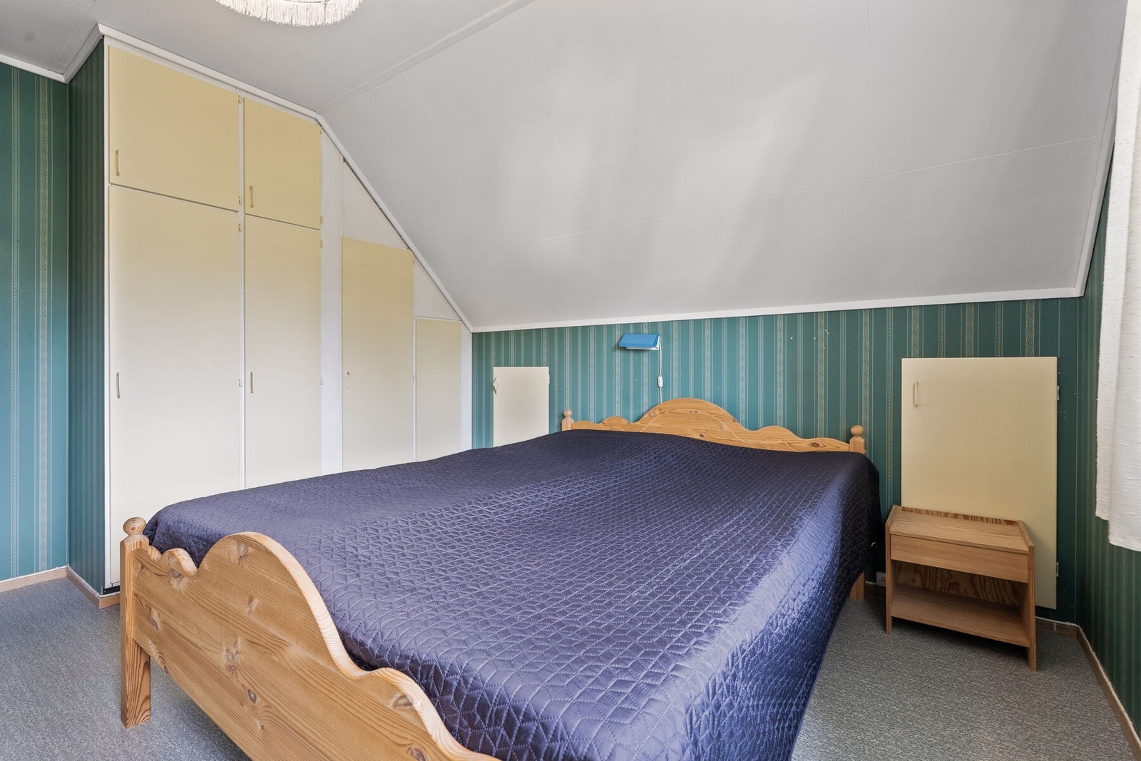 Soverom Galleribilde