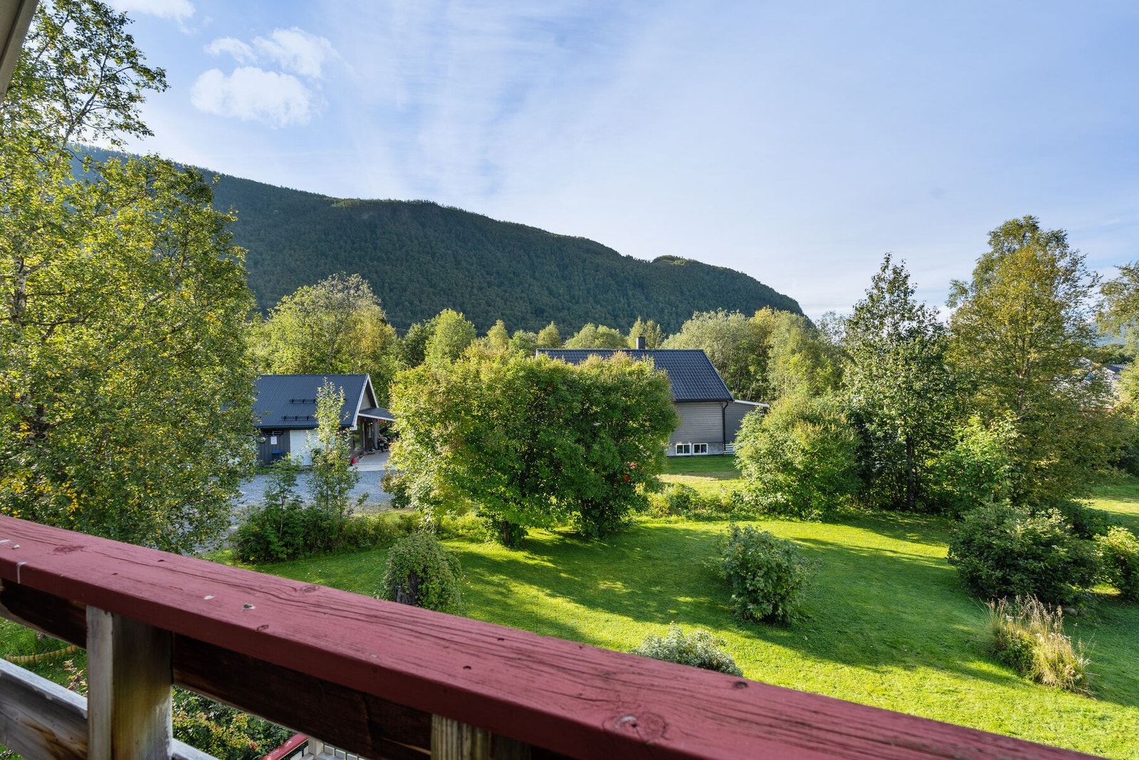 Utebilde Galleribilde