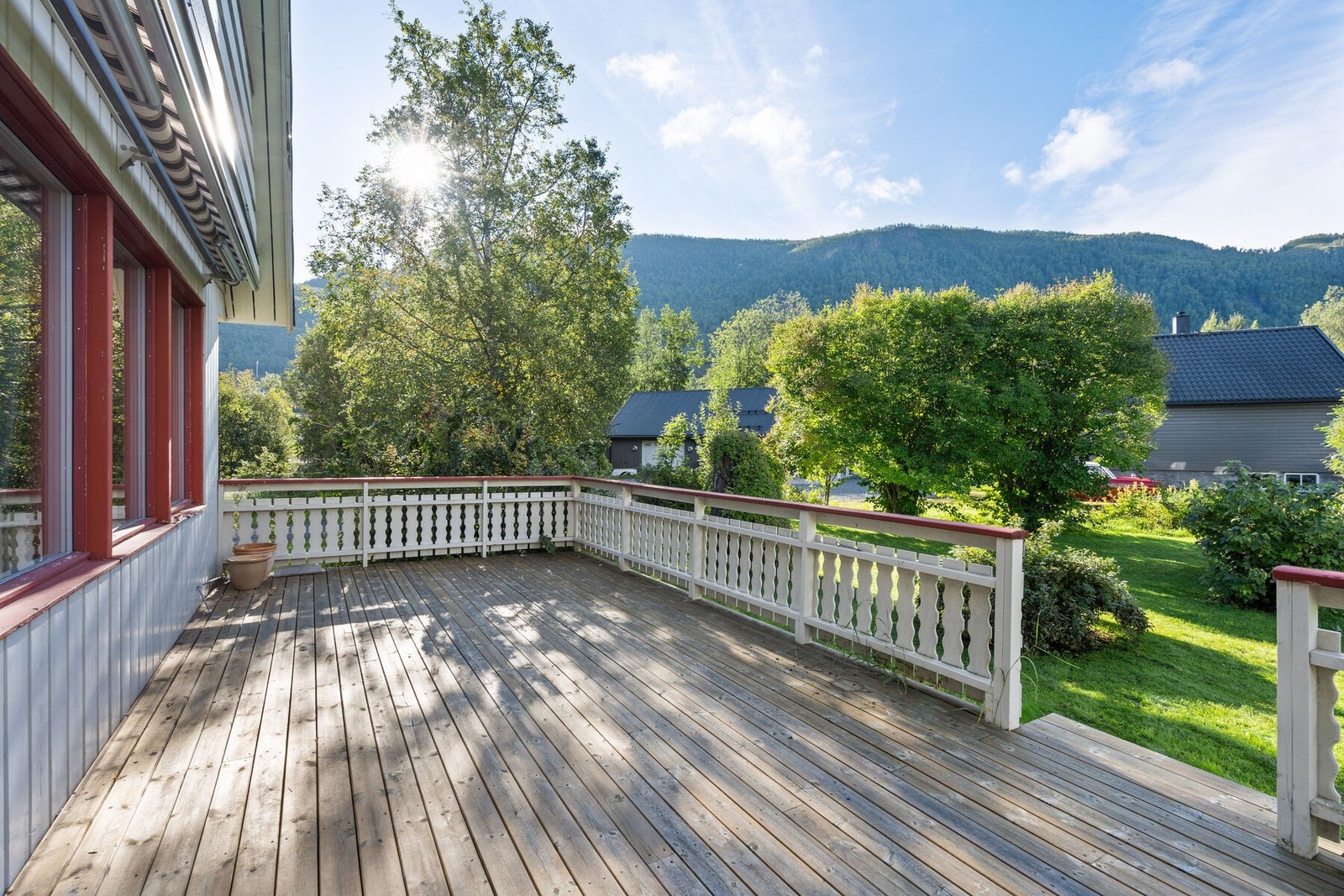 Utebilde Galleribilde