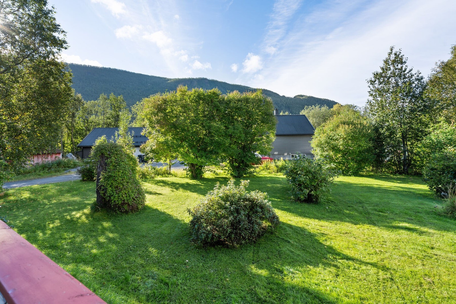 Utebilde Galleribilde