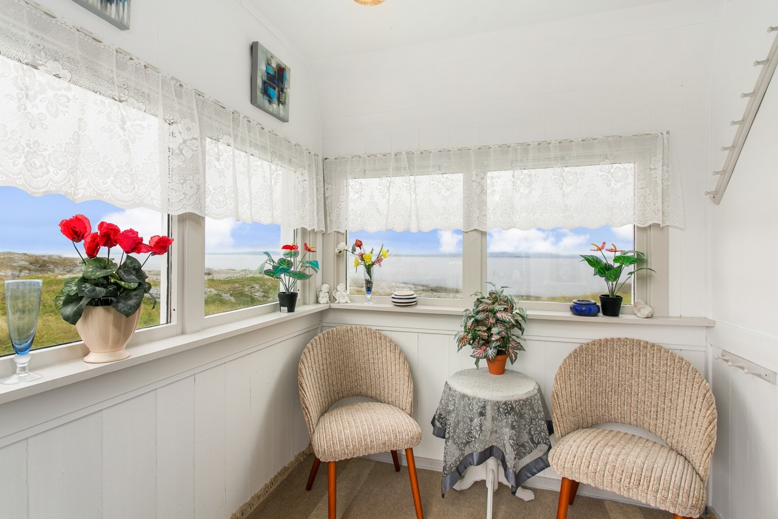 Inngangaparti Galleribilde