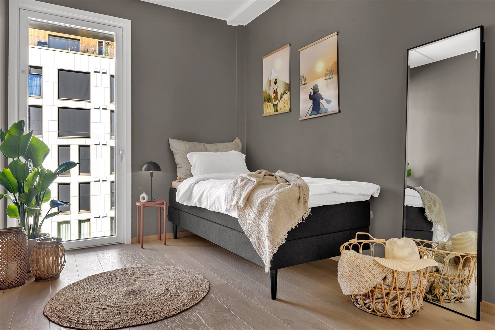 Soverom 3 Galleribilde