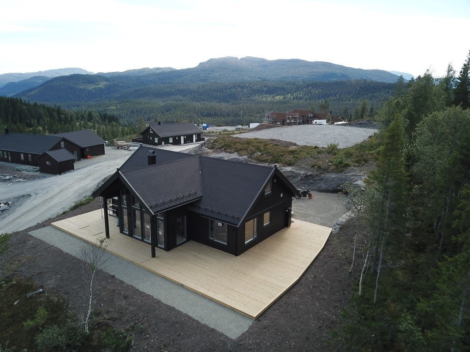 Vikeshagen 35 Galleribilde