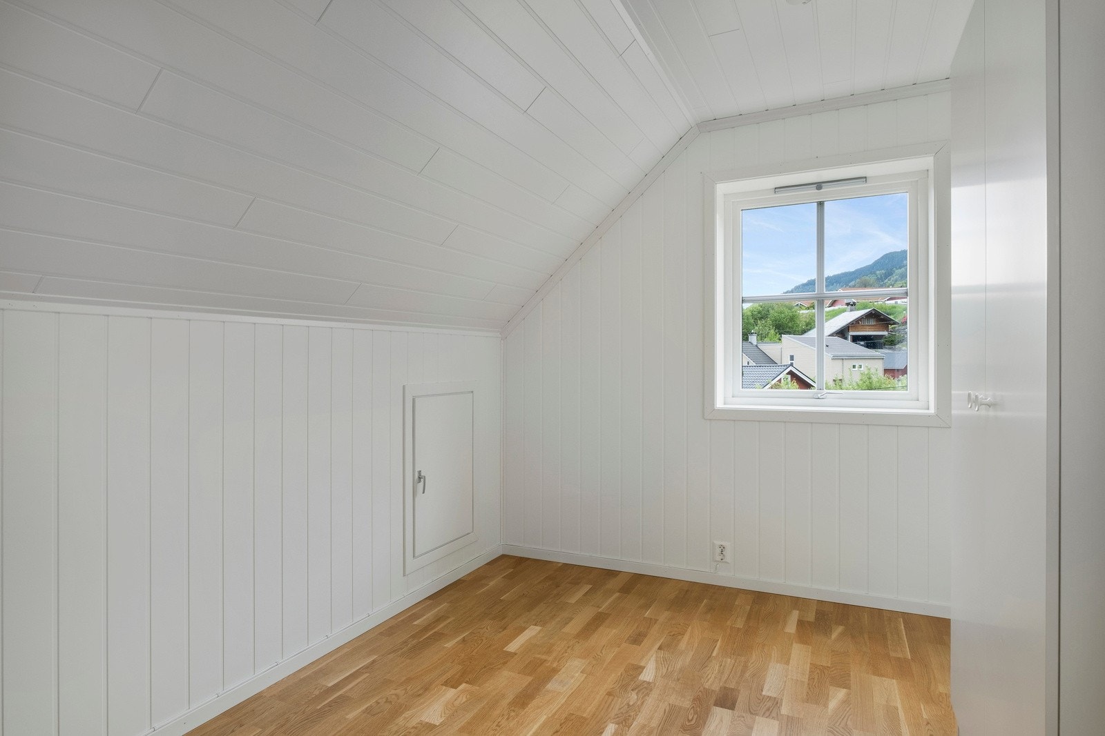 Soverom 3. Galleribilde