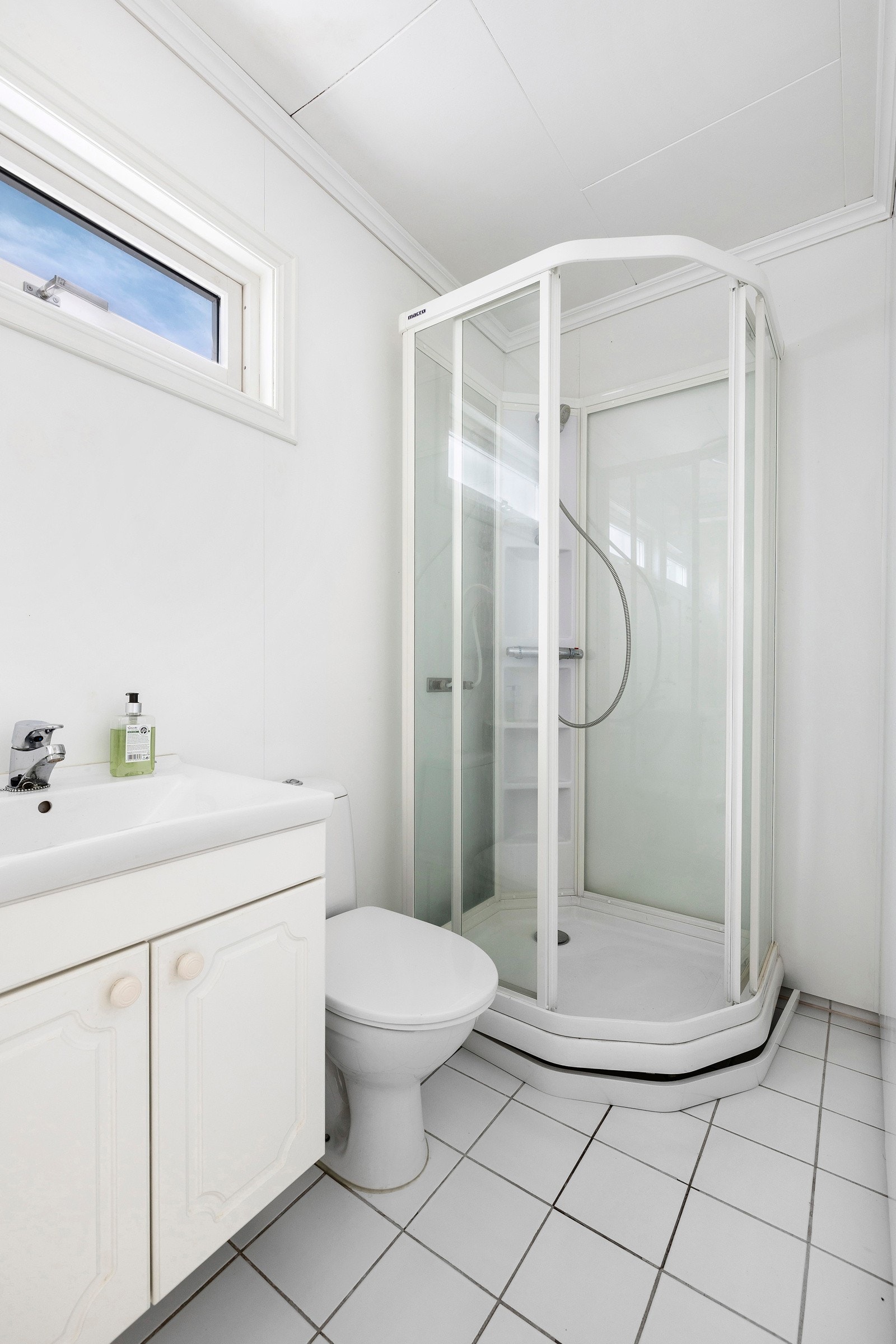 Badet Galleribilde