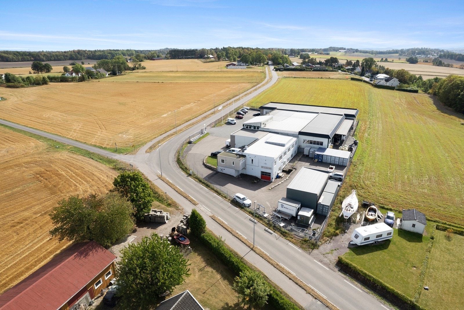Områdebilde Galleribilde
