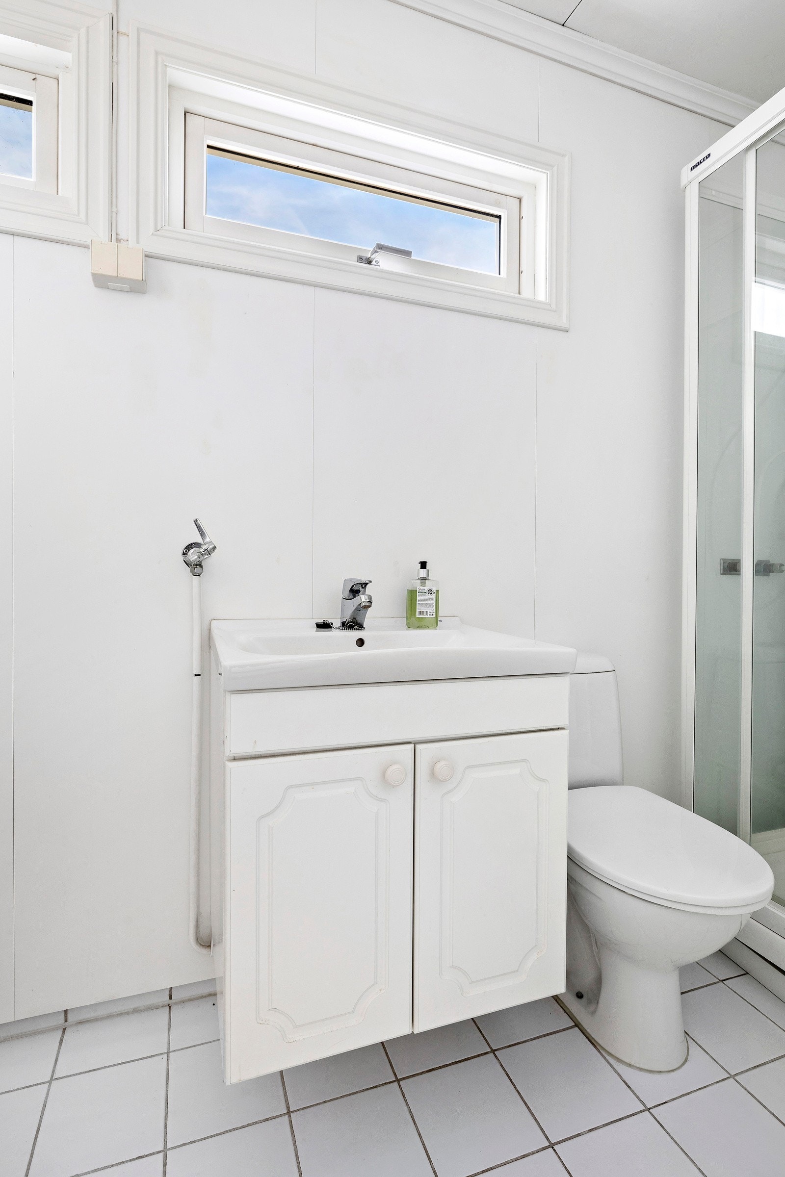 Badet Galleribilde
