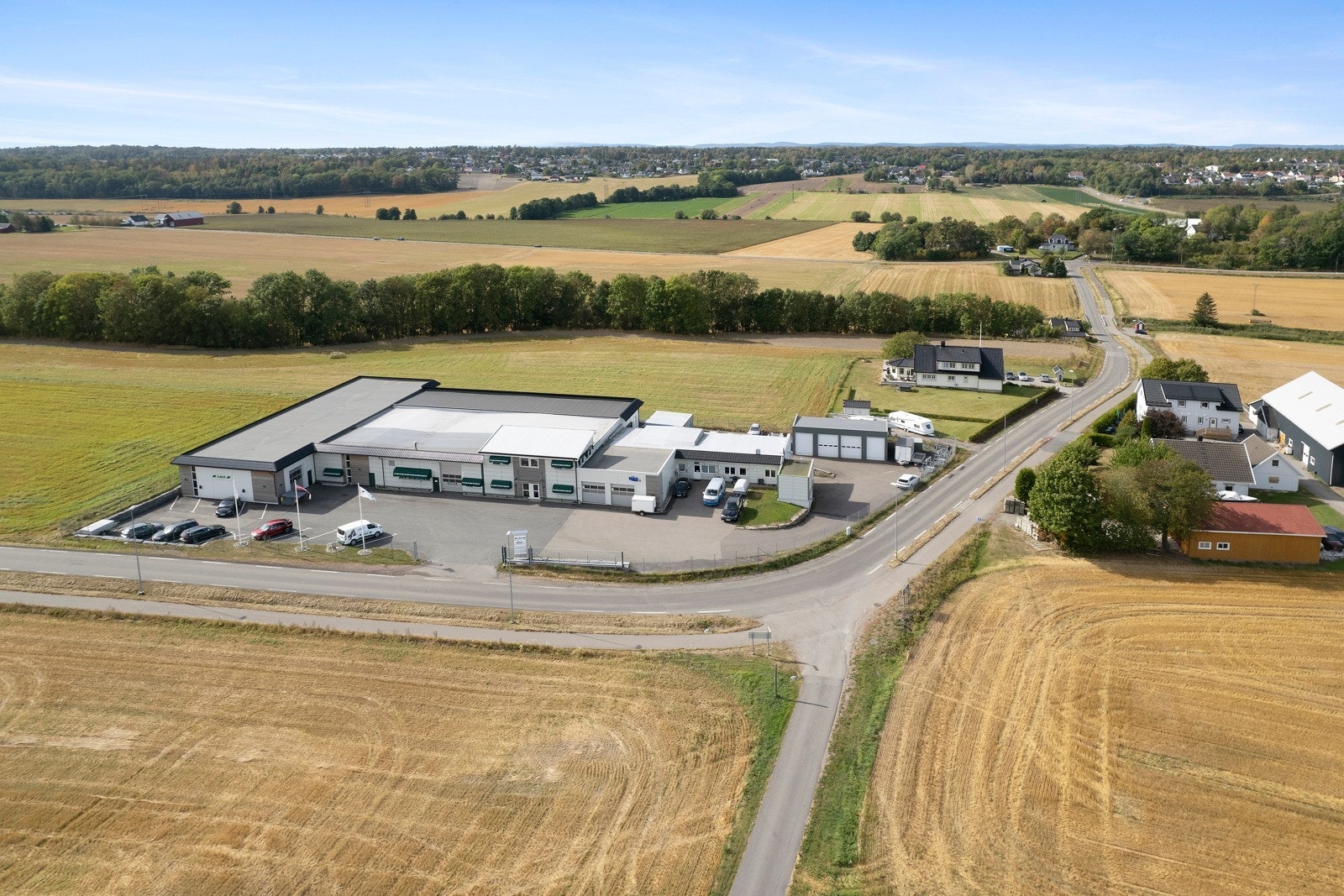 Områdebilde Galleribilde