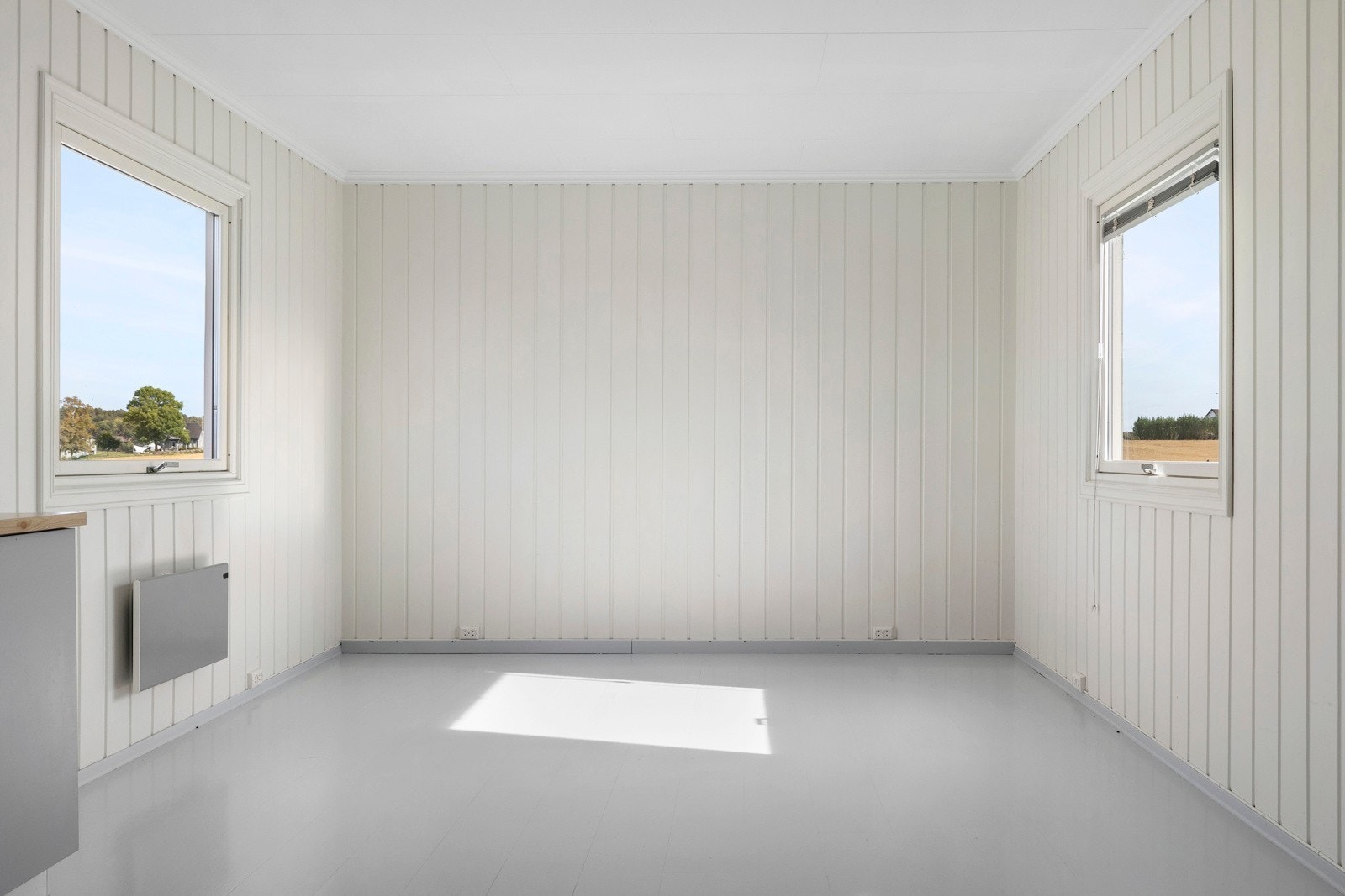 Kontoret/lokalet Galleribilde