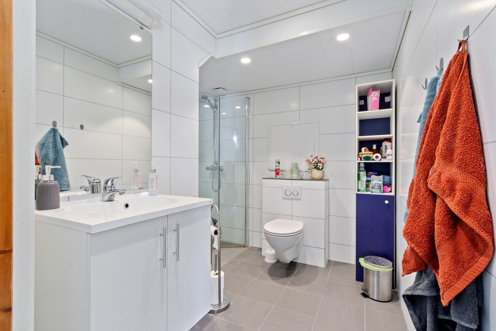 Bad/wc Galleribilde
