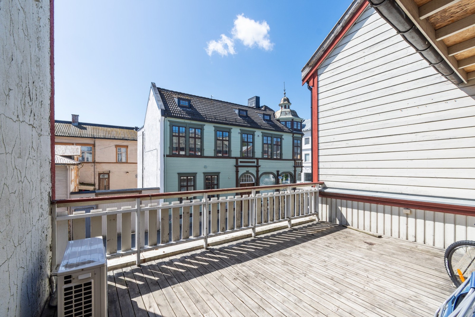 Veranda Galleribilde